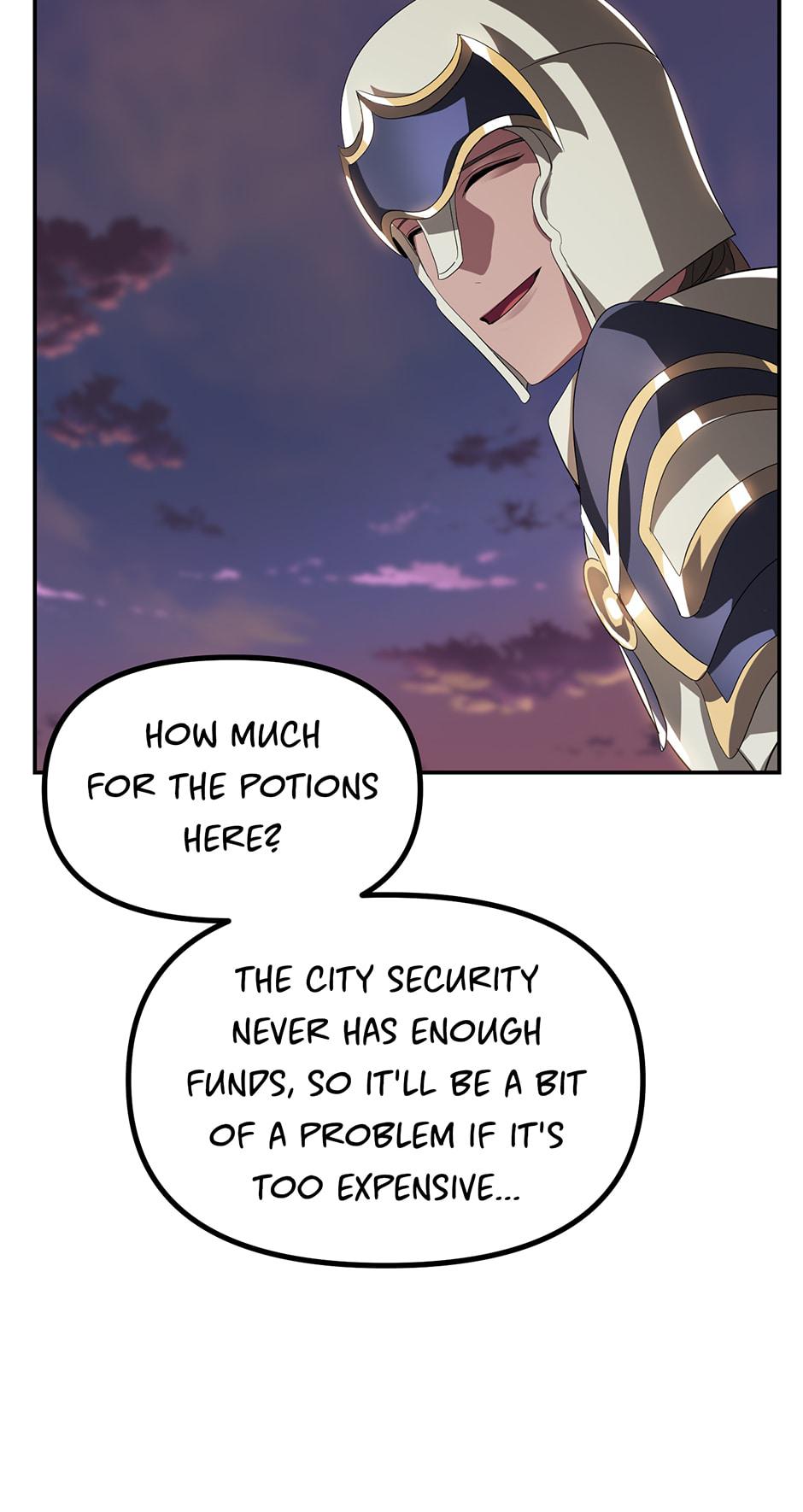 SSS-Class Revival Hunter Chap 31 - Next Chap 32
