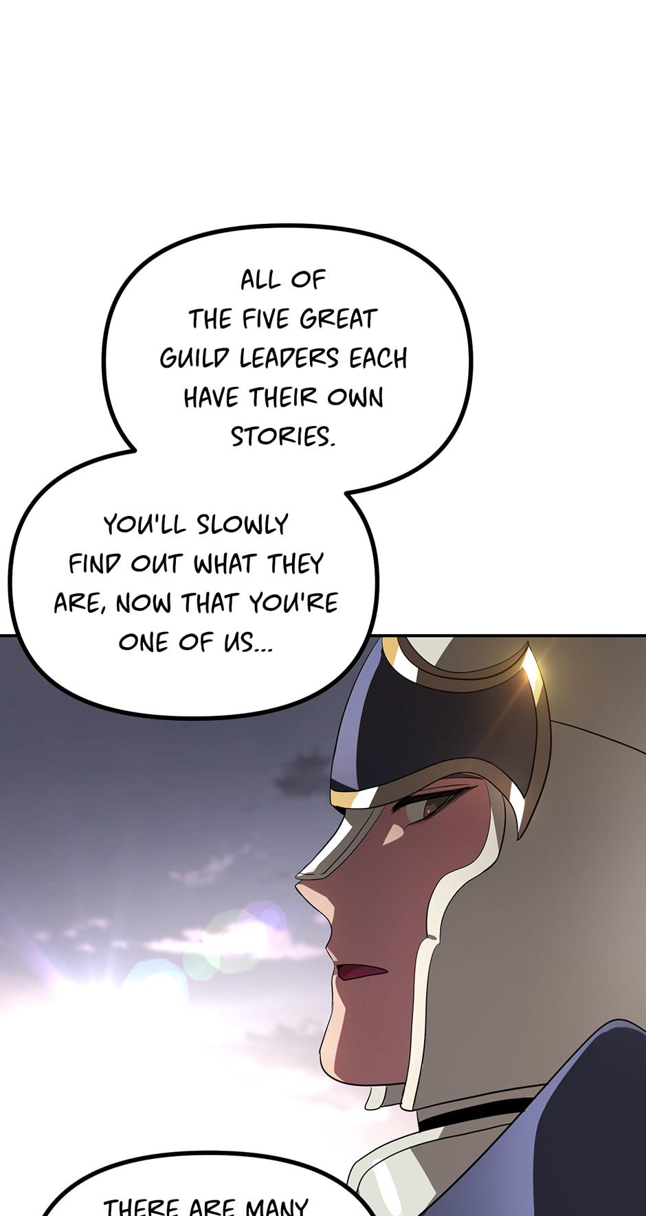 SSS-Class Revival Hunter Chap 31 - Next Chap 32