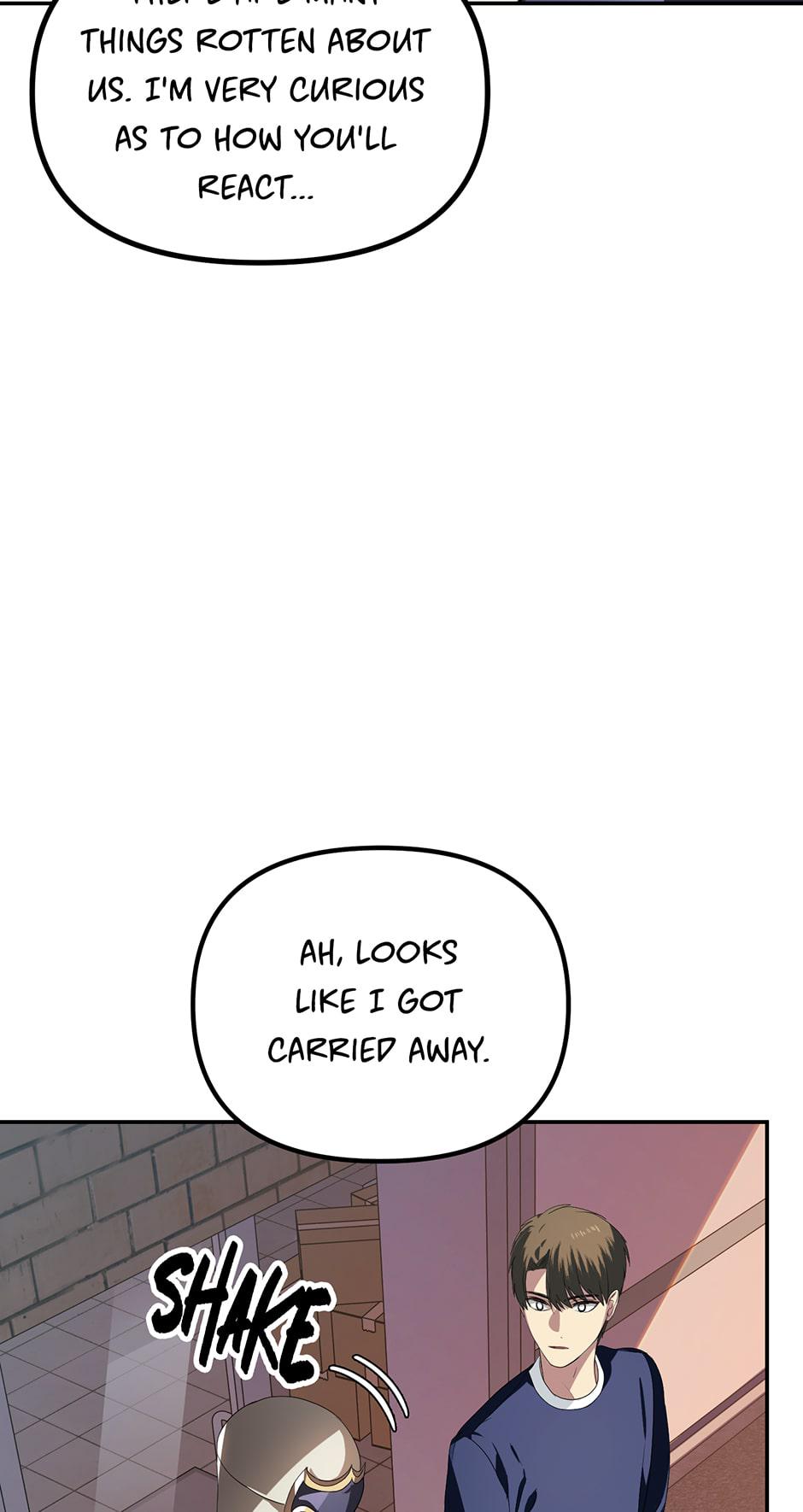 SSS-Class Revival Hunter Chap 31 - Next Chap 32
