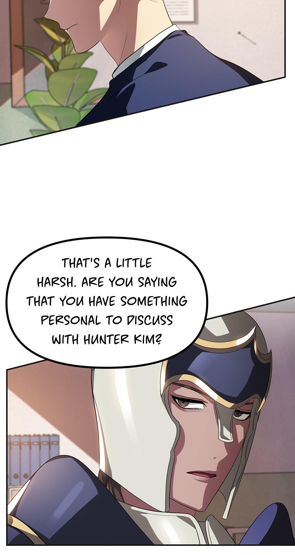 SSS-Class Revival Hunter Chap 31 - Next Chap 32