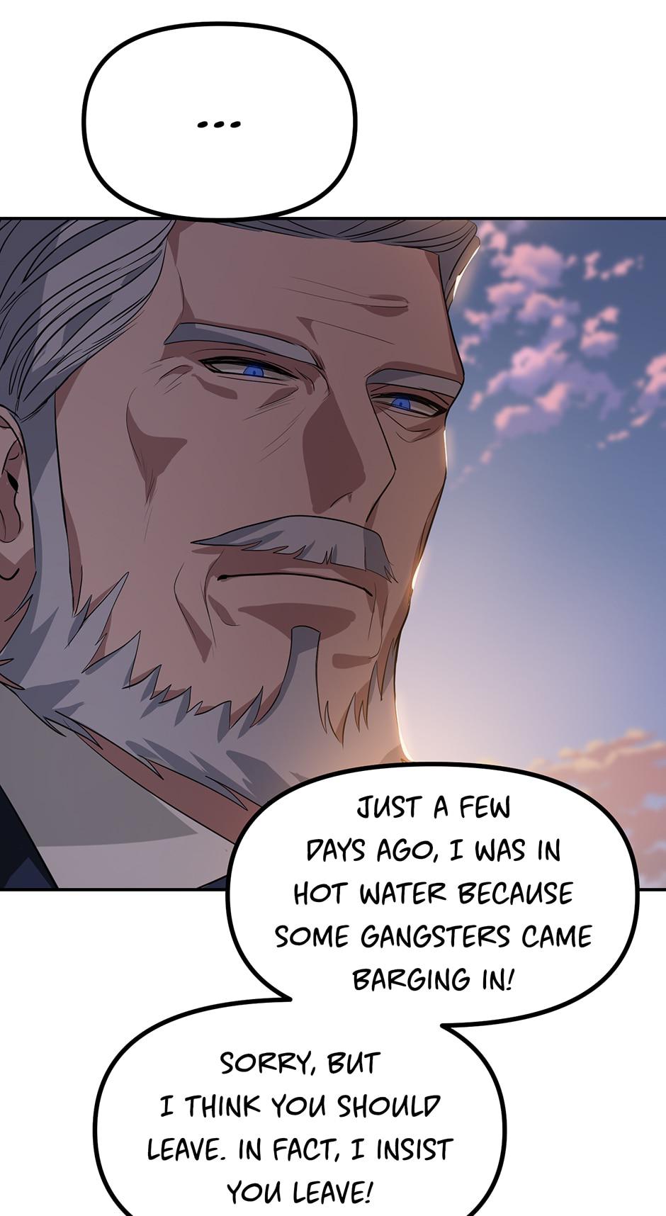 SSS-Class Revival Hunter Chap 31 - Next Chap 32