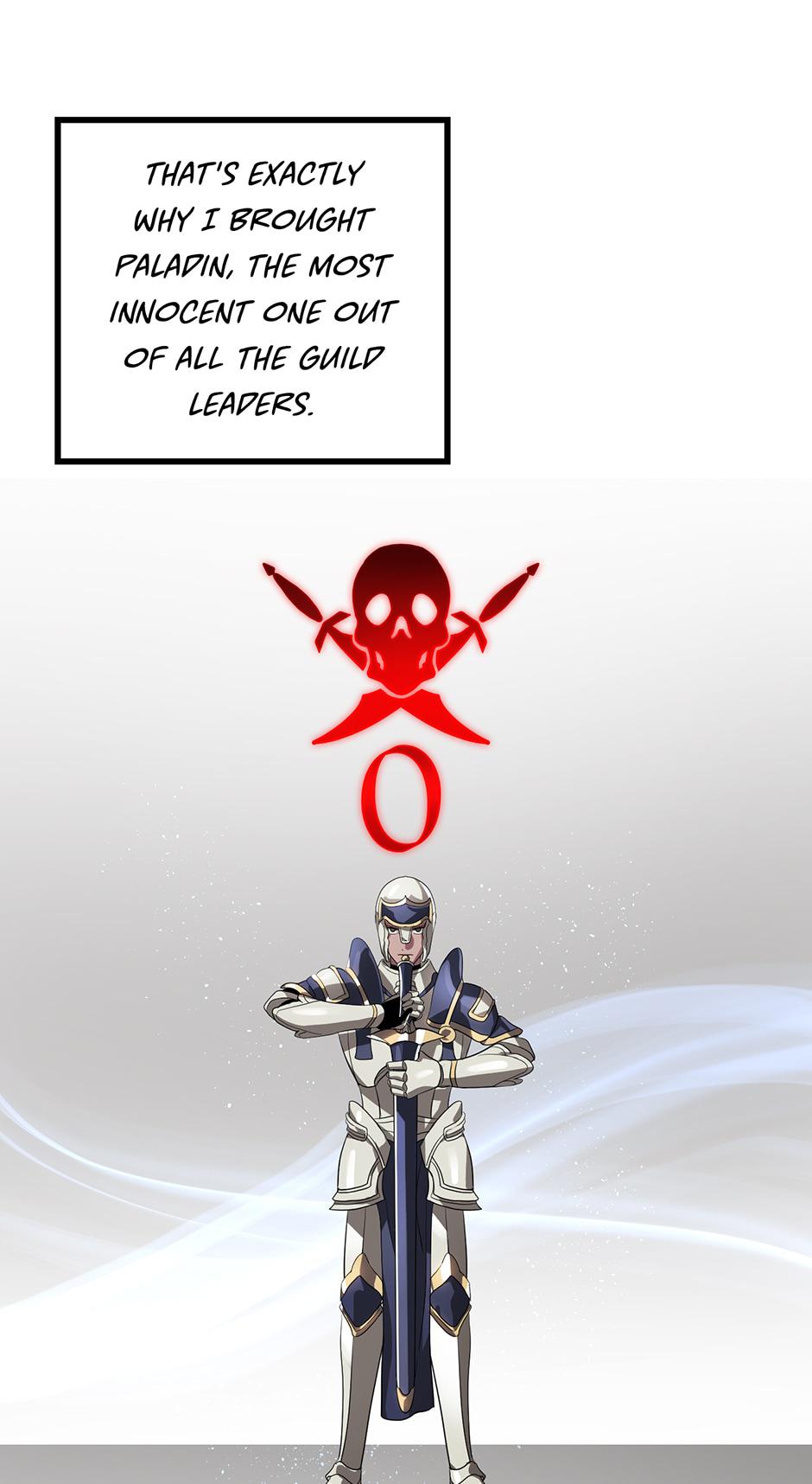SSS-Class Revival Hunter Chap 31 - Next Chap 32