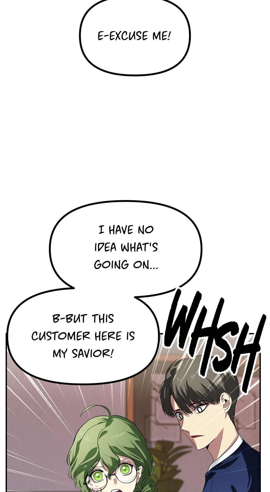 SSS-Class Revival Hunter Chap 31 - Next Chap 32
