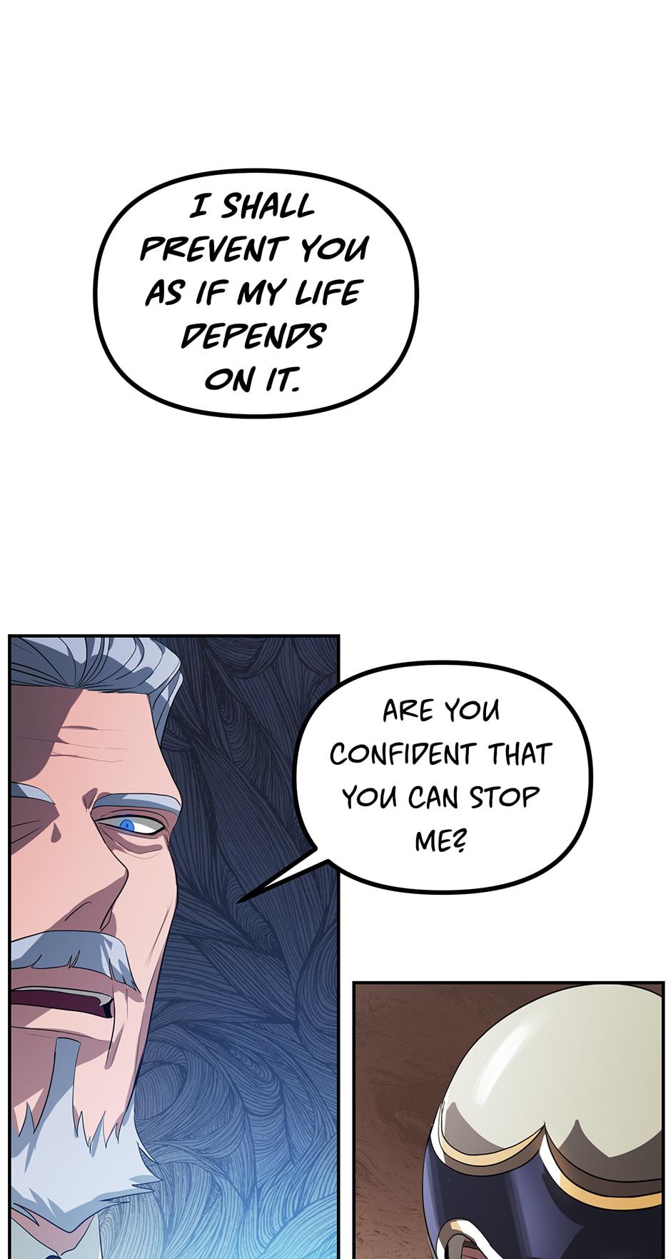 SSS-Class Revival Hunter Chap 31 - Next Chap 32