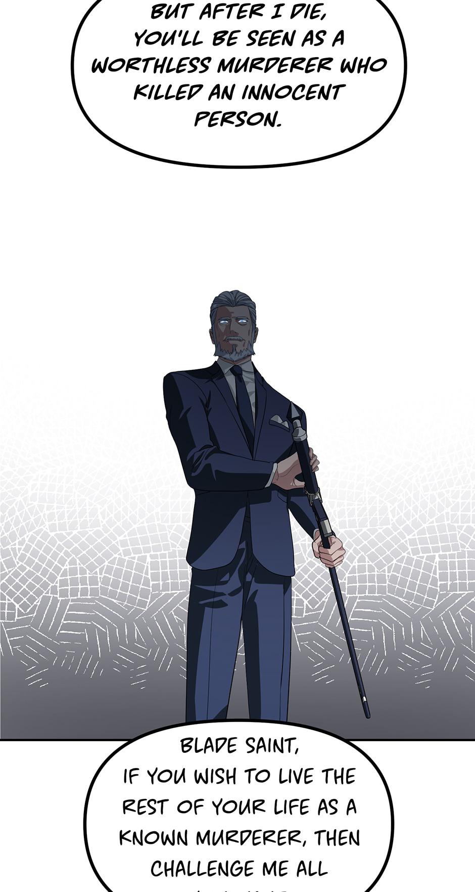 SSS-Class Revival Hunter Chap 31 - Next Chap 32