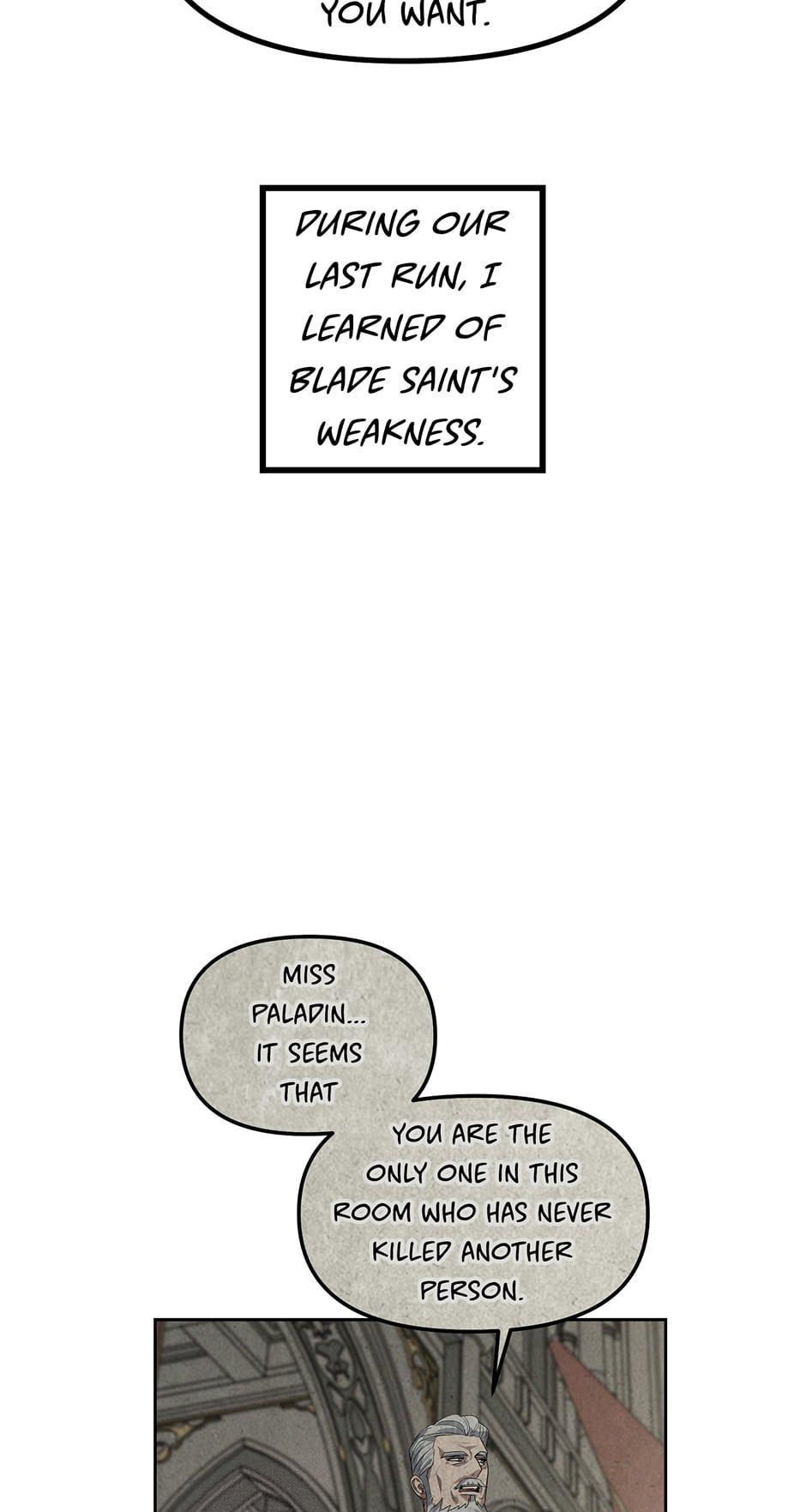 SSS-Class Revival Hunter Chap 31 - Next Chap 32
