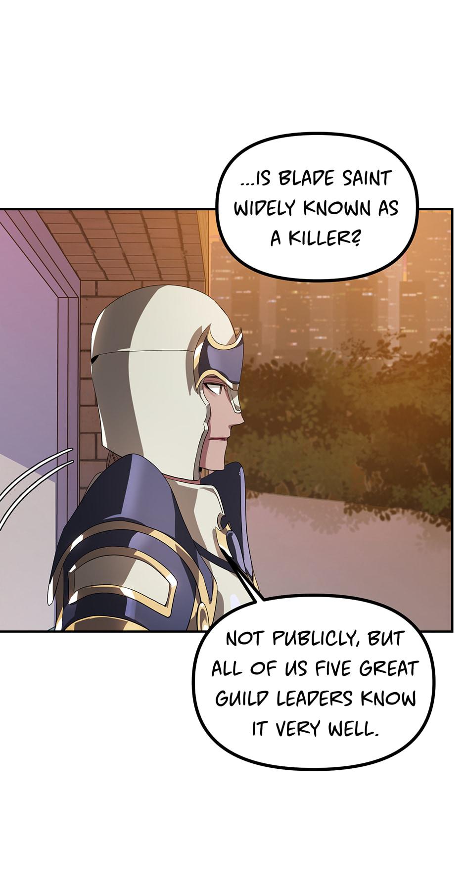 SSS-Class Revival Hunter Chap 31 - Next Chap 32
