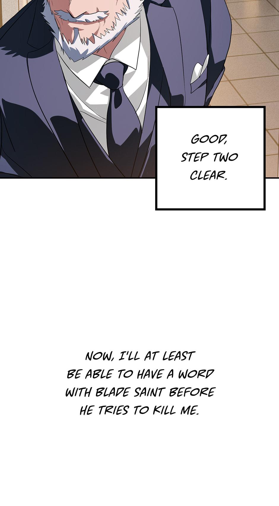 SSS-Class Revival Hunter Chap 31 - Next Chap 32
