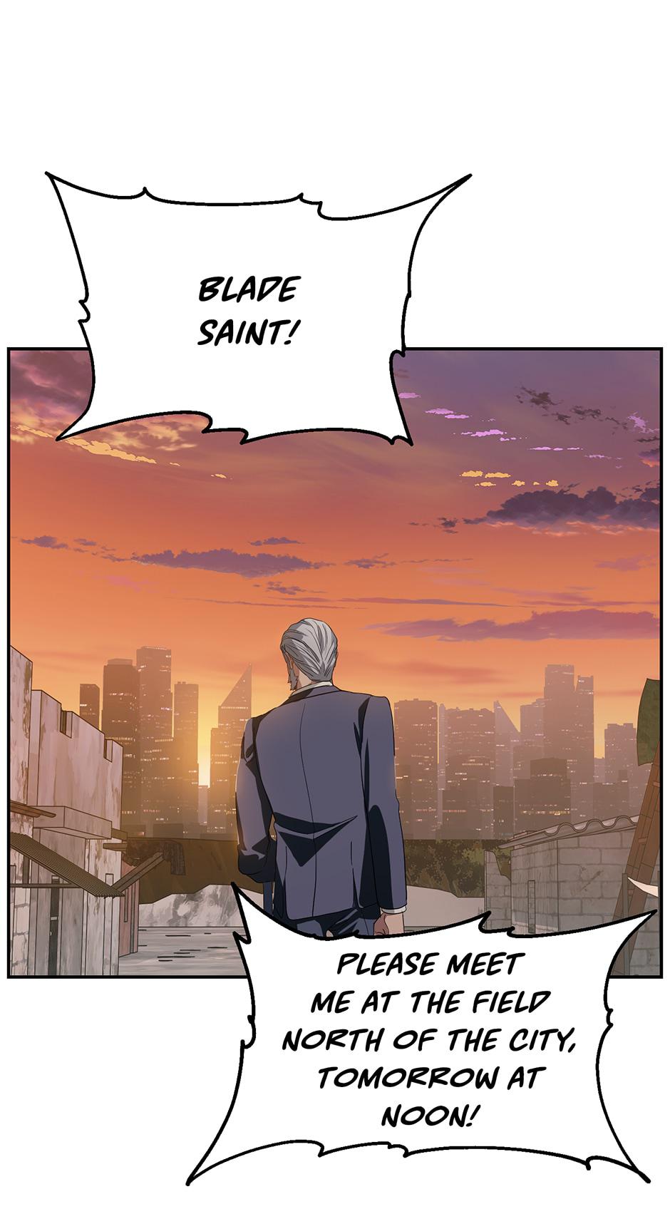 SSS-Class Revival Hunter Chap 31 - Next Chap 32