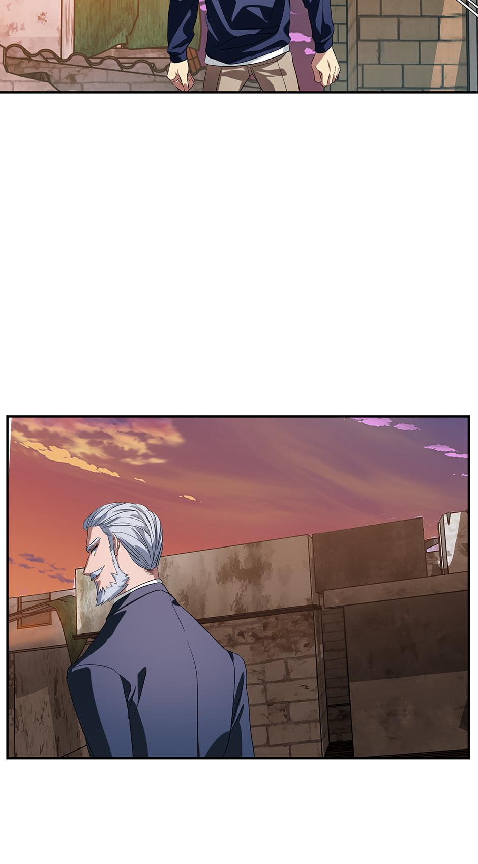 SSS-Class Revival Hunter Chap 31 - Next Chap 32