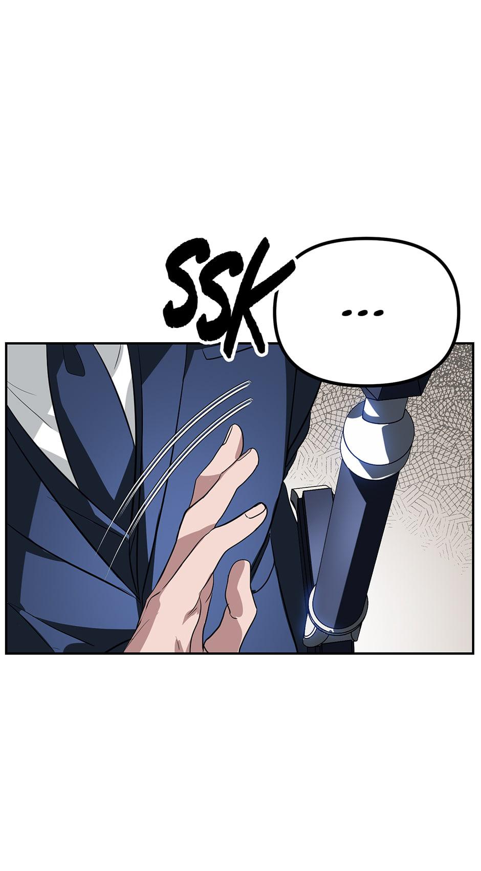 SSS-Class Revival Hunter Chap 31 - Next Chap 32