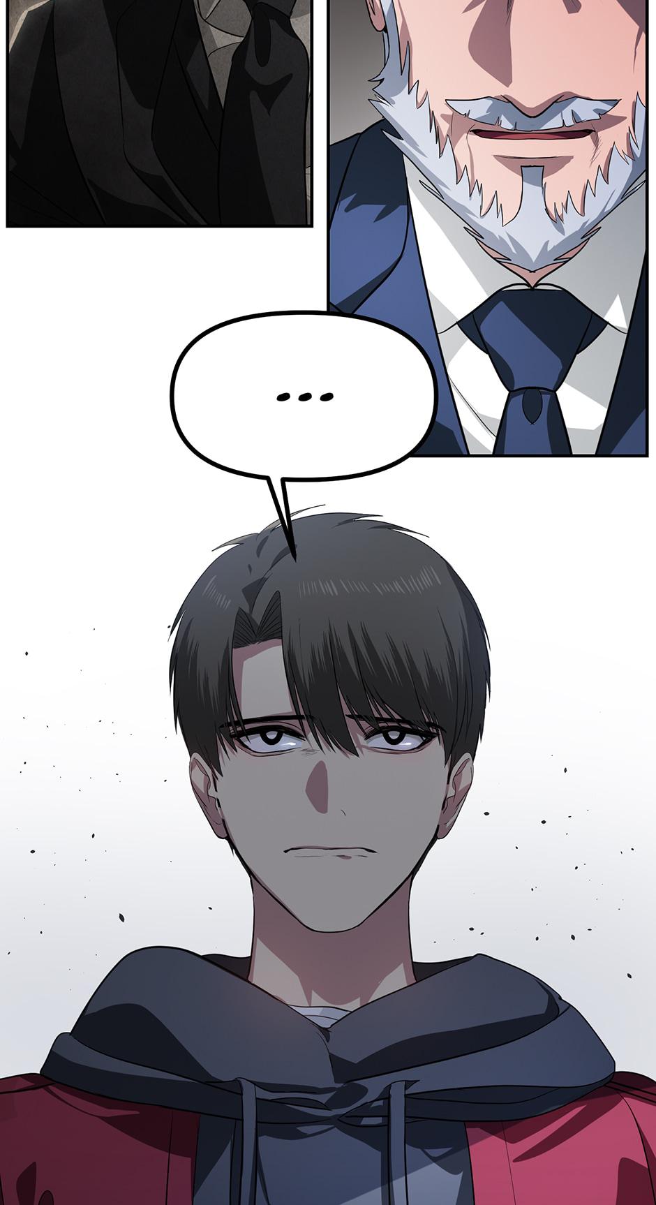 SSS-Class Revival Hunter Chap 31 - Next Chap 32