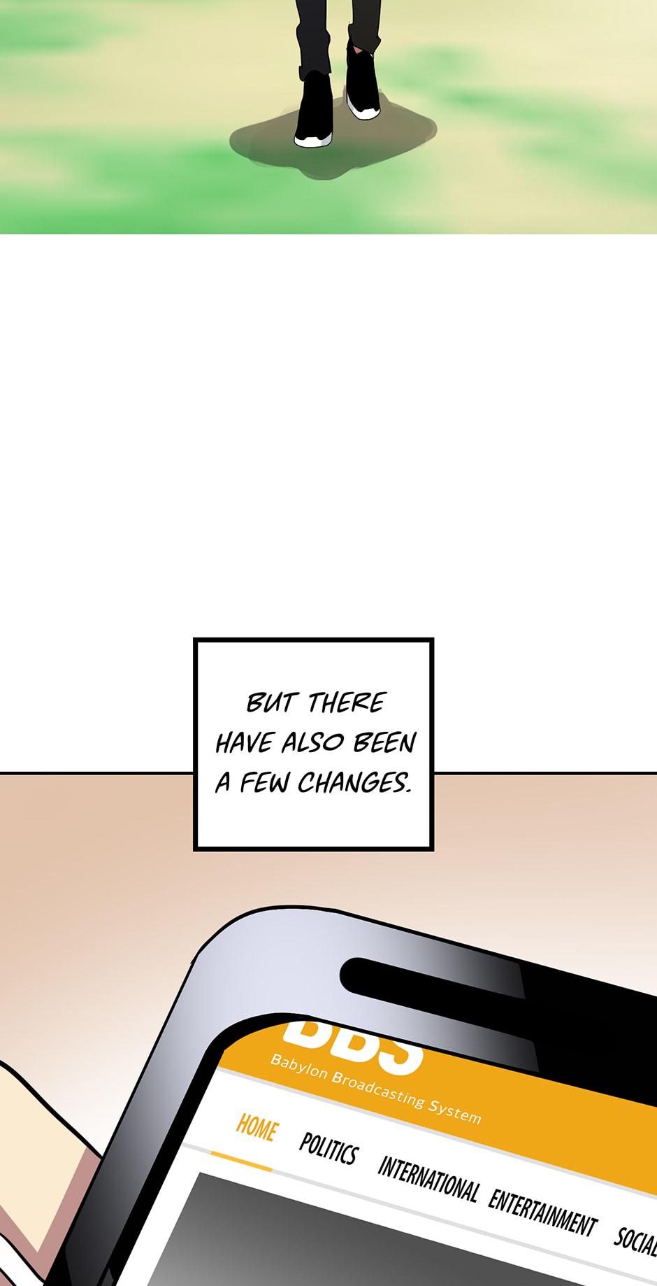 SSS-Class Revival Hunter Chap 31 - Next Chap 32