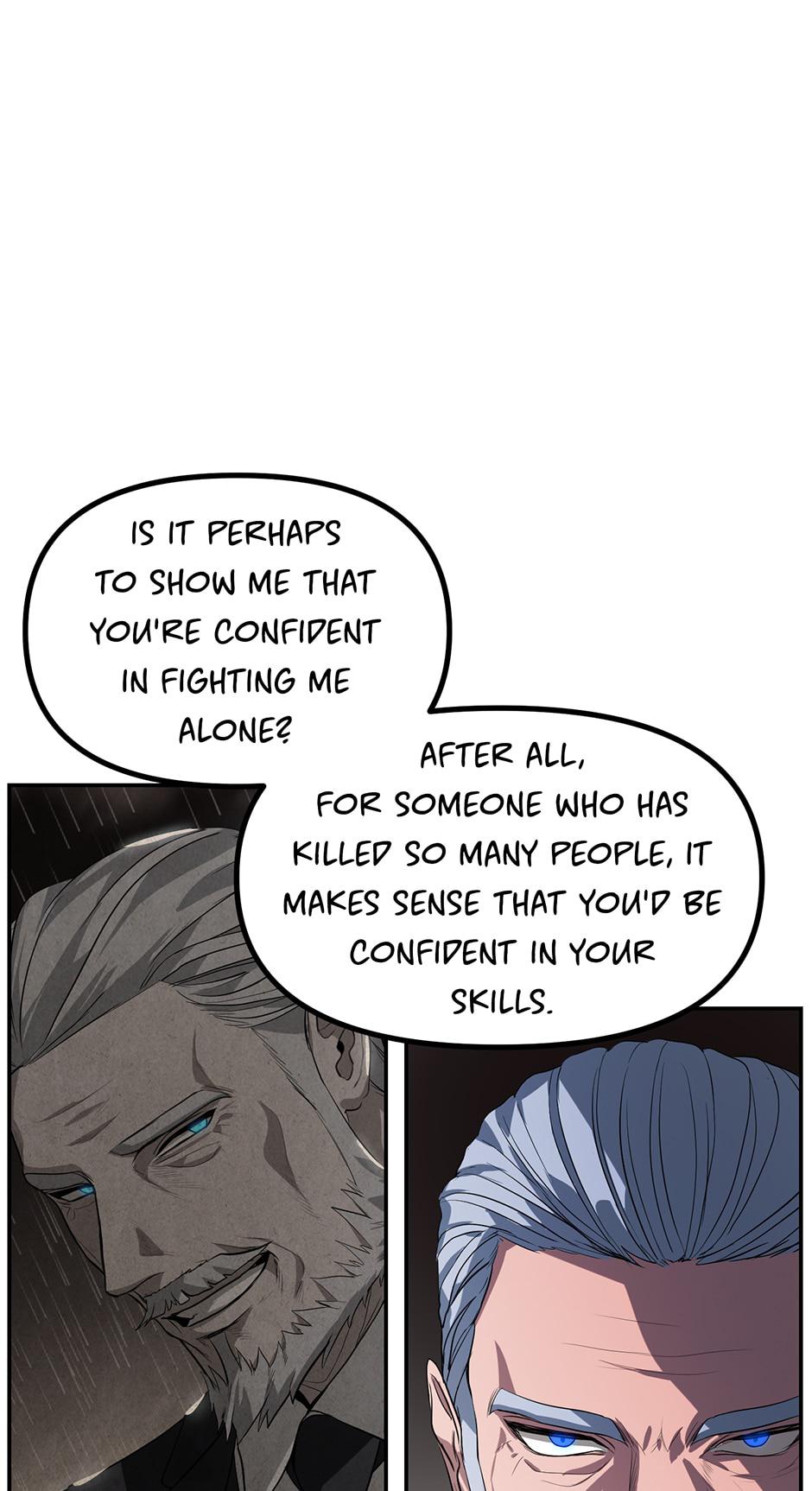 SSS-Class Revival Hunter Chap 31 - Next Chap 32