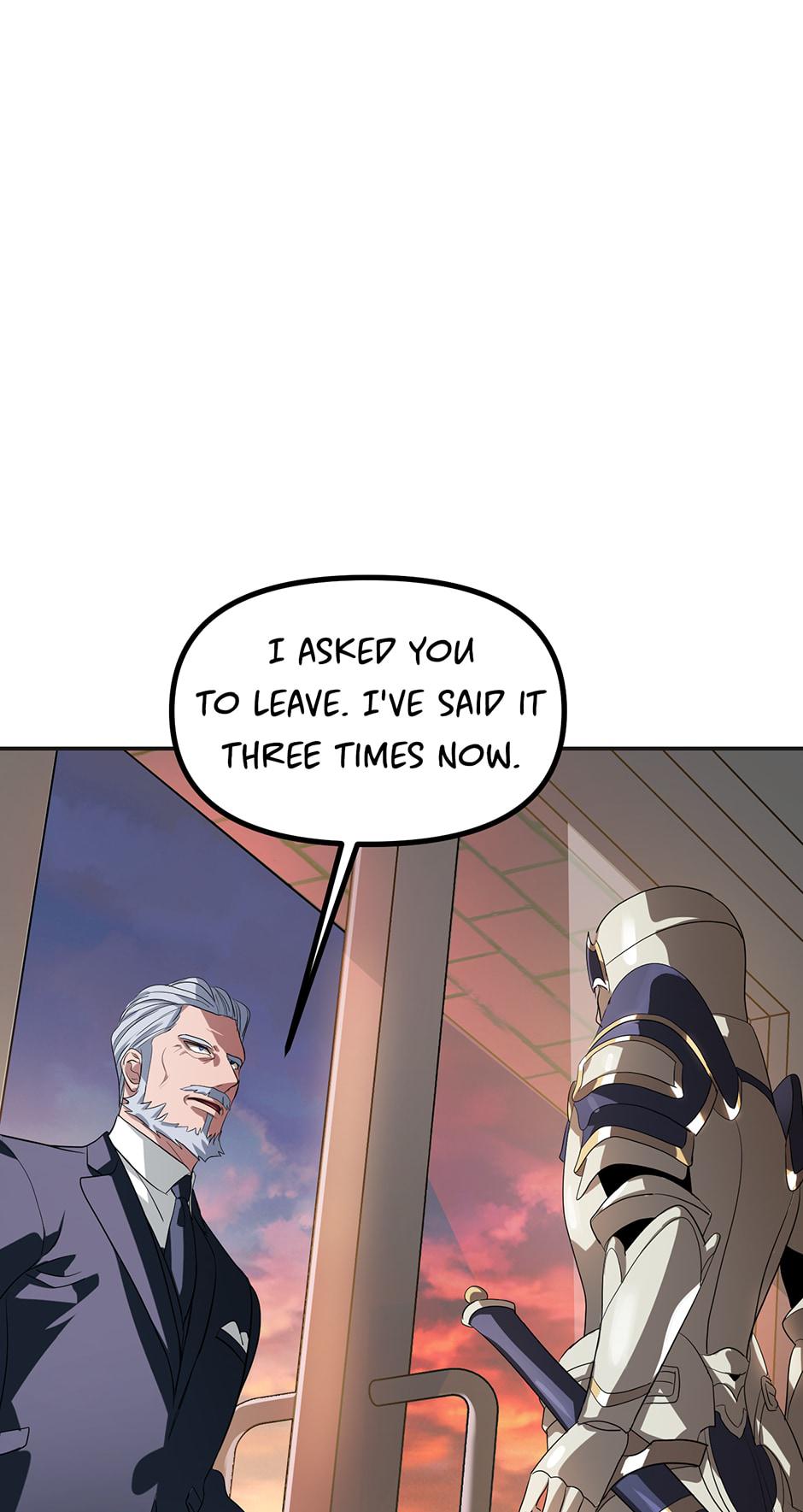 SSS-Class Revival Hunter Chap 31 - Next Chap 32