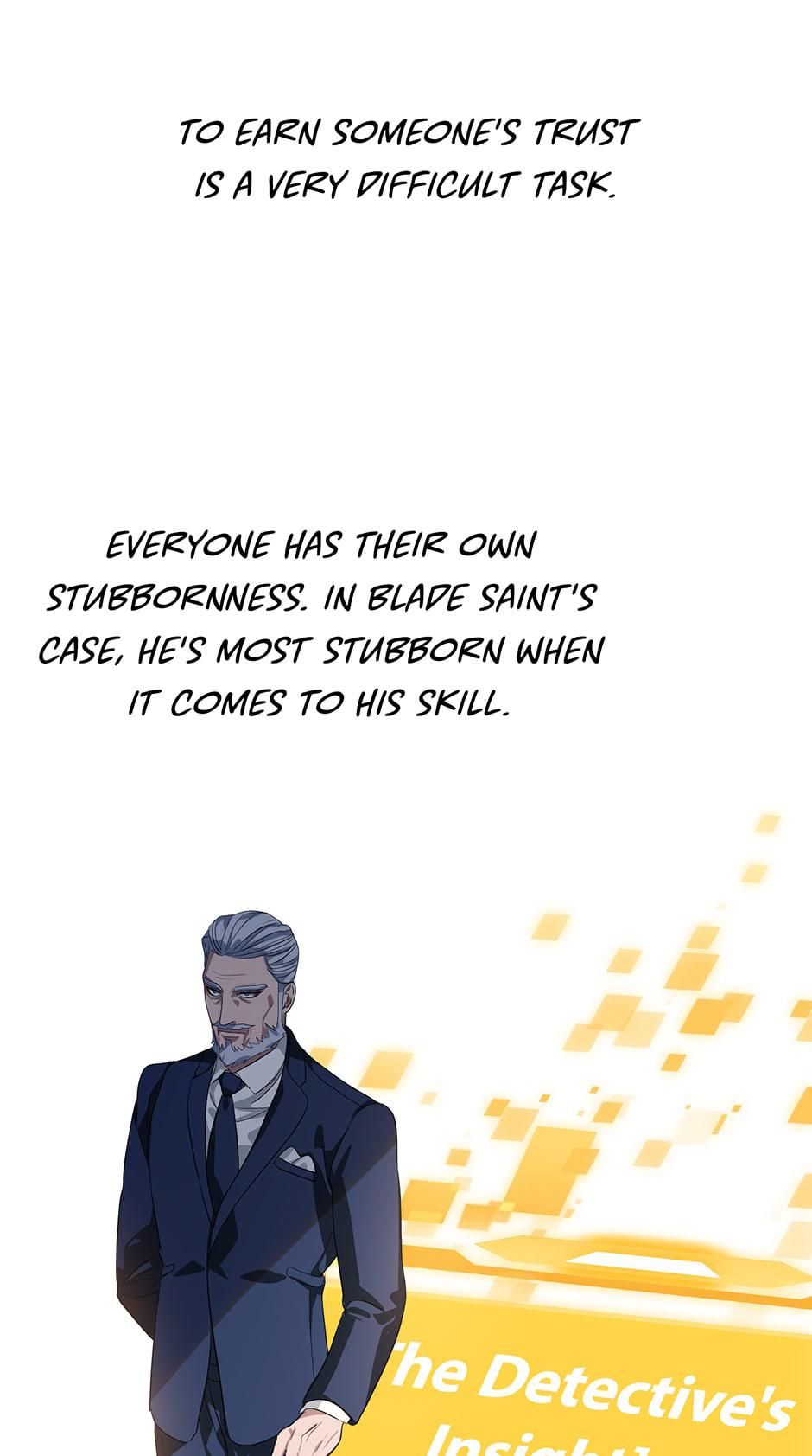 SSS-Class Revival Hunter Chap 31 - Next Chap 32