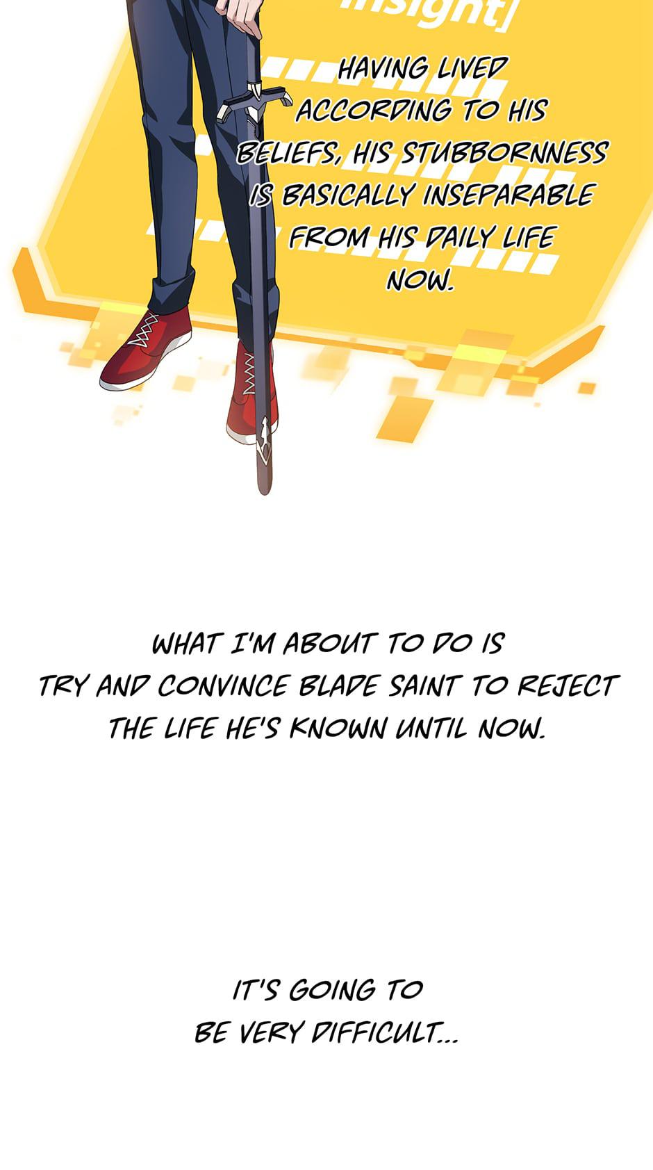 SSS-Class Revival Hunter Chap 31 - Next Chap 32
