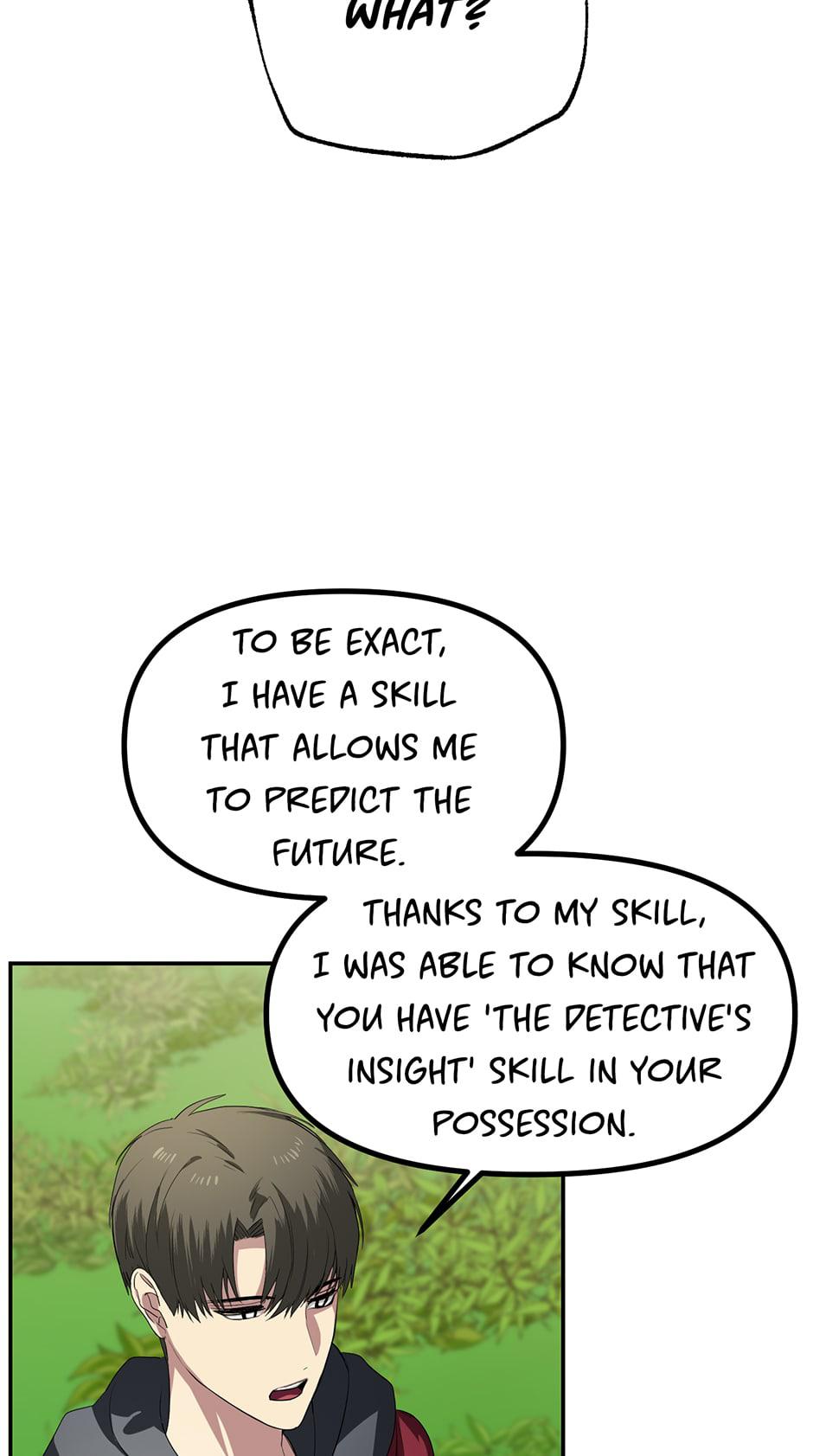 SSS-Class Revival Hunter Chap 31 - Next Chap 32