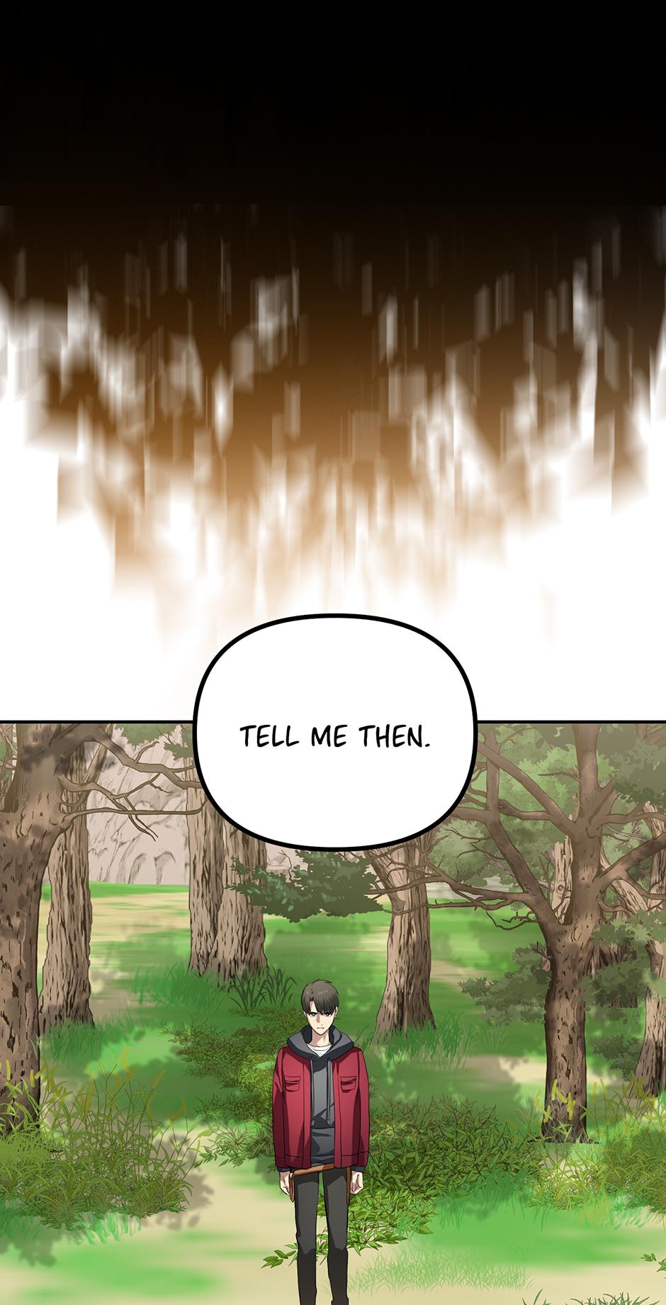 SSS-Class Revival Hunter Chap 31 - Next Chap 32