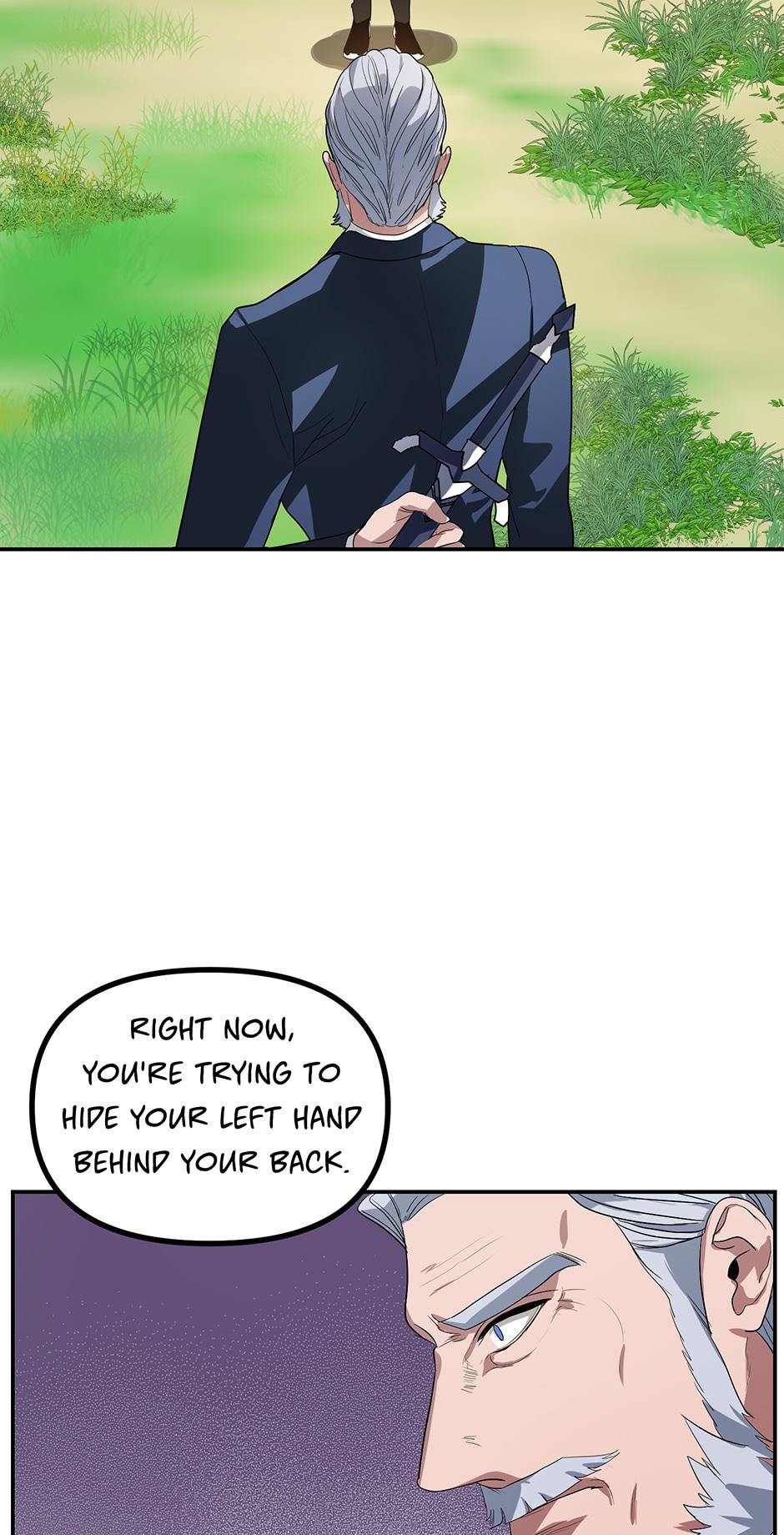 SSS-Class Revival Hunter Chap 31 - Next Chap 32