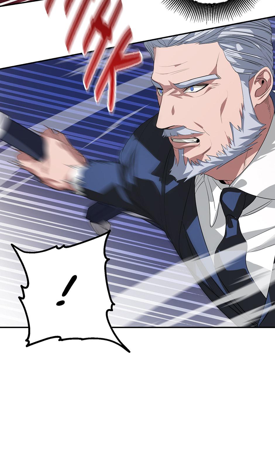 SSS-Class Revival Hunter Chap 31 - Next Chap 32