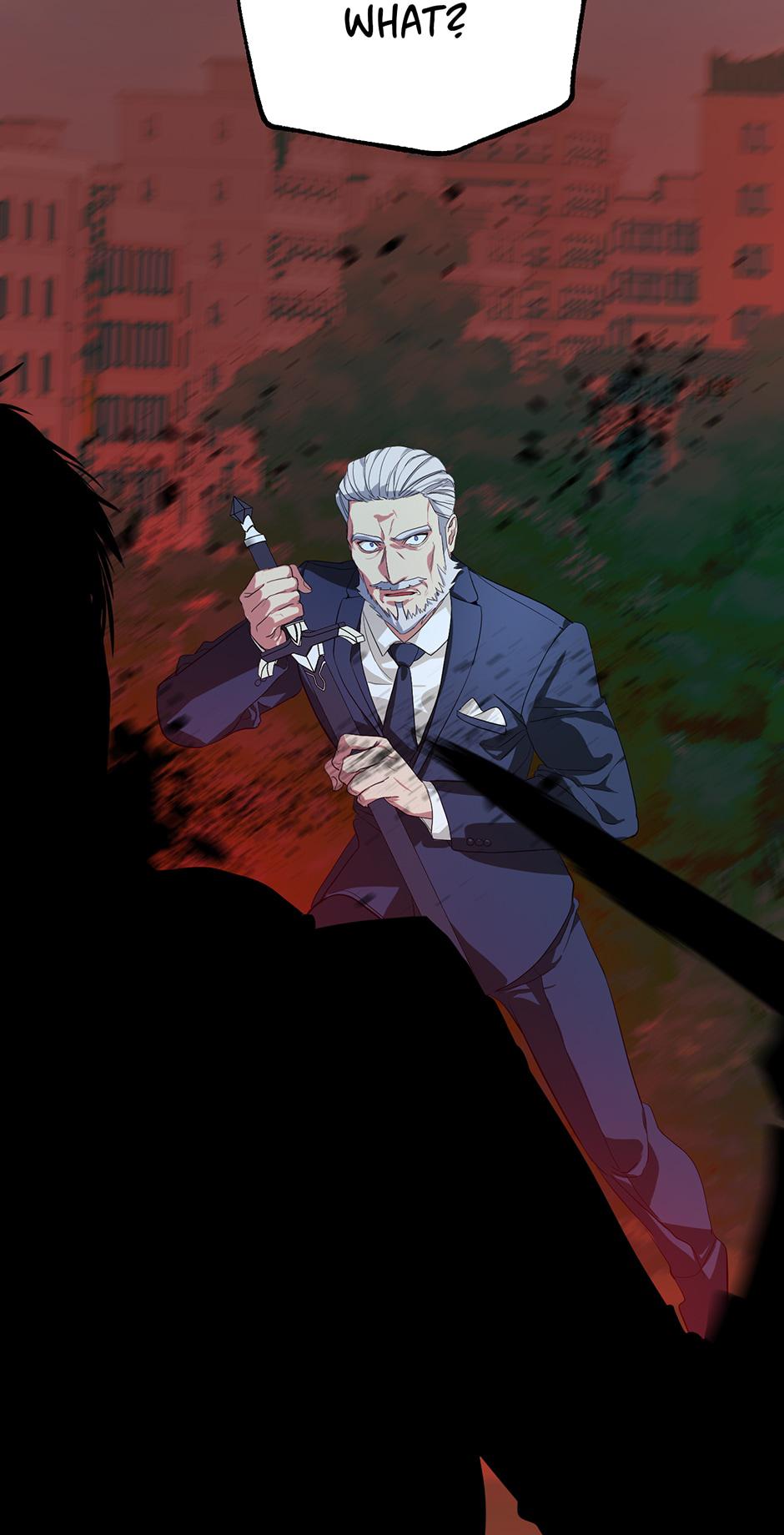 SSS-Class Revival Hunter Chap 31 - Next Chap 32