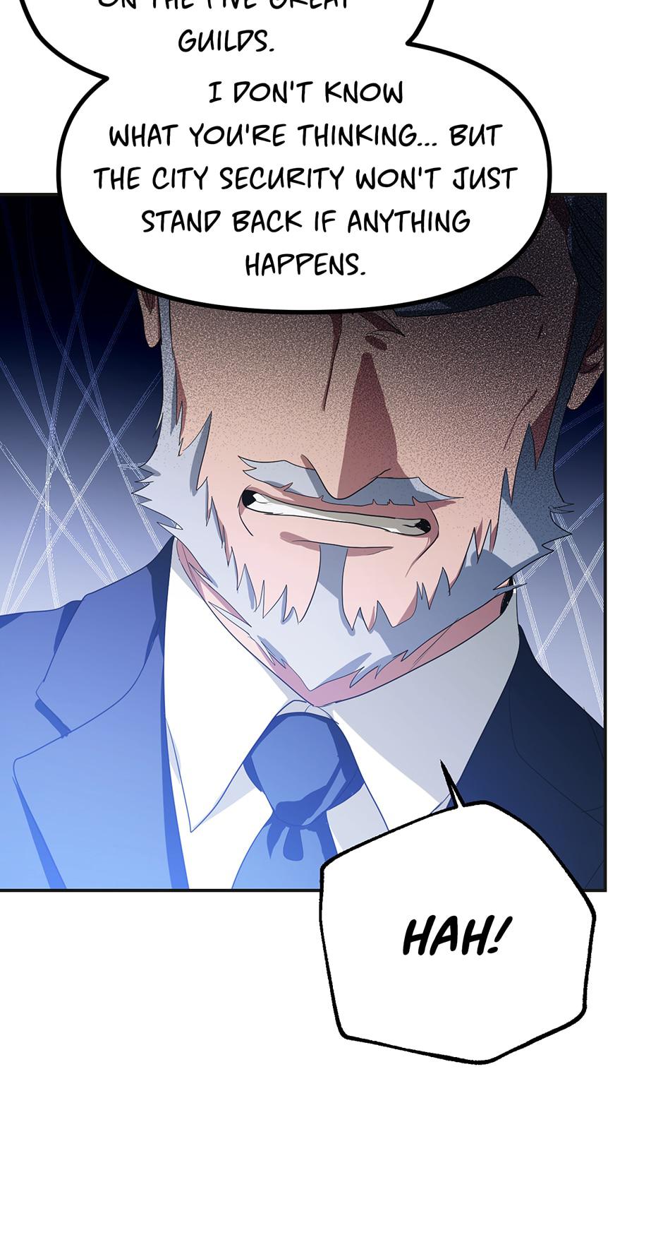 SSS-Class Revival Hunter Chap 31 - Next Chap 32