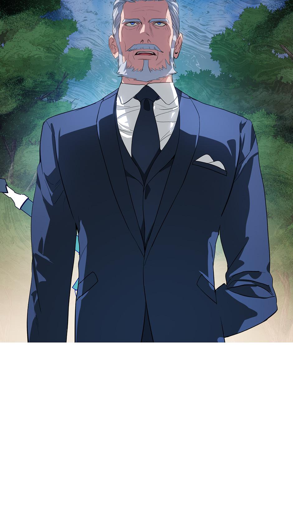 SSS-Class Revival Hunter Chap 31 - Next Chap 32