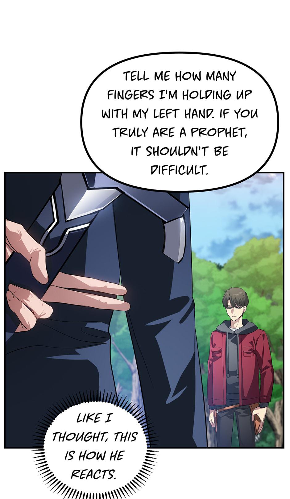 SSS-Class Revival Hunter Chap 31 - Next Chap 32