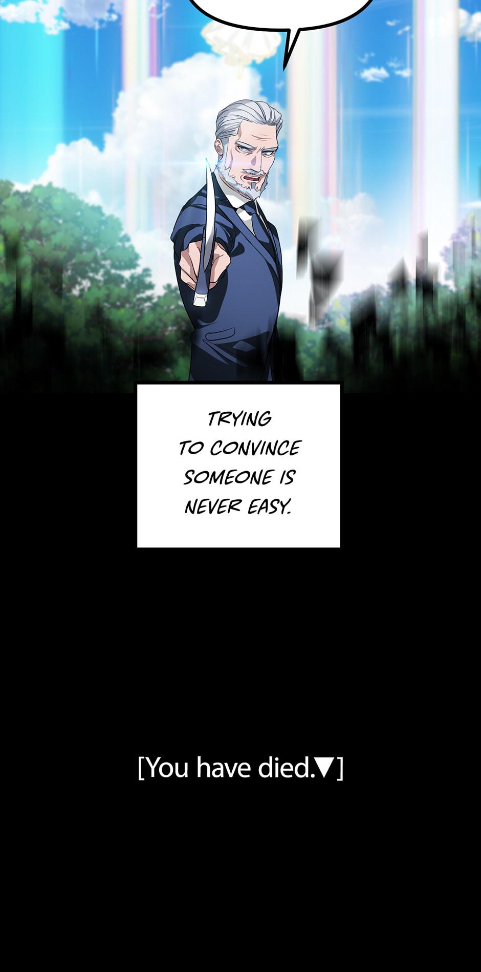 SSS-Class Revival Hunter Chap 31 - Next Chap 32