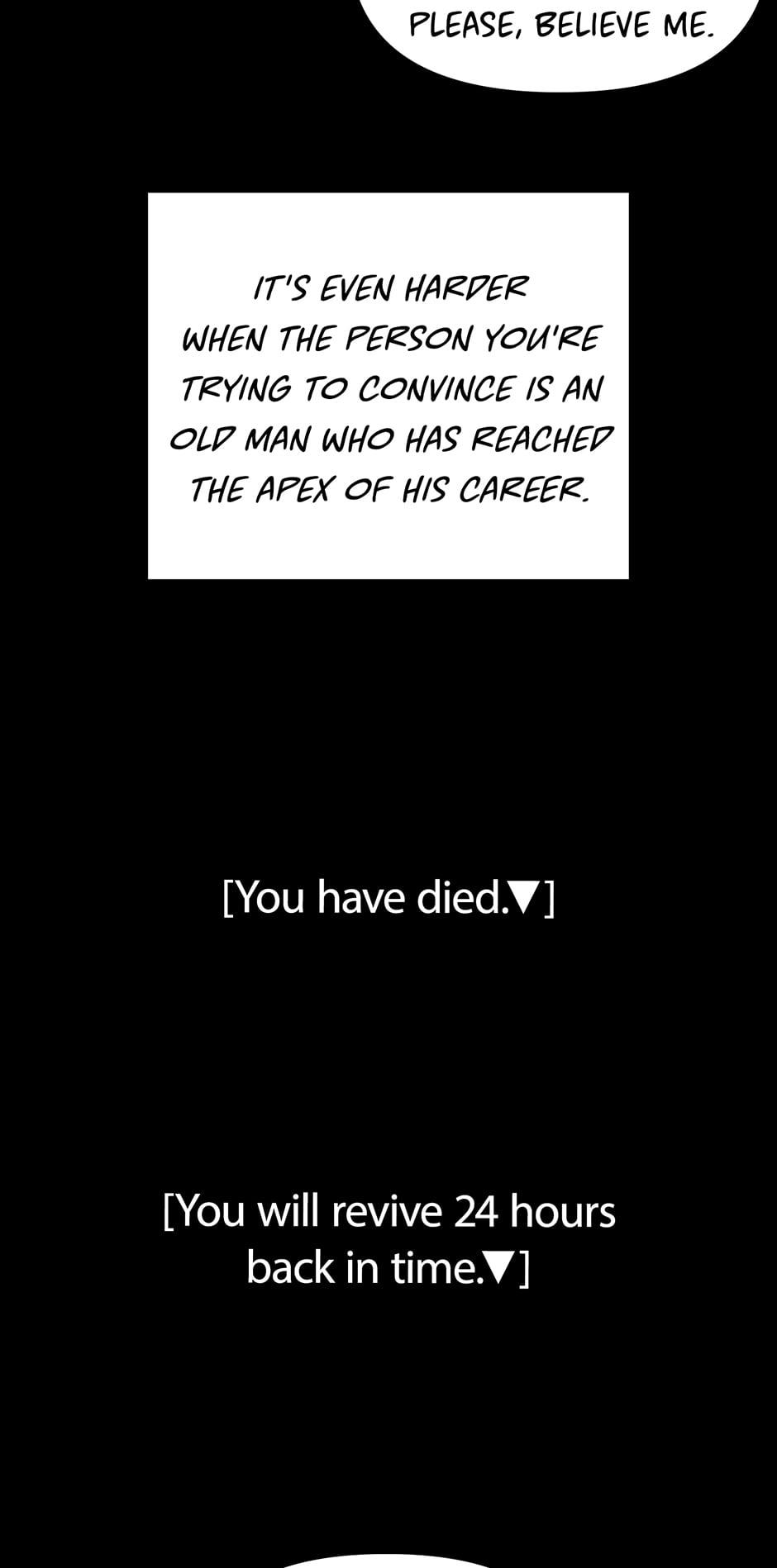 SSS-Class Revival Hunter Chap 31 - Next Chap 32