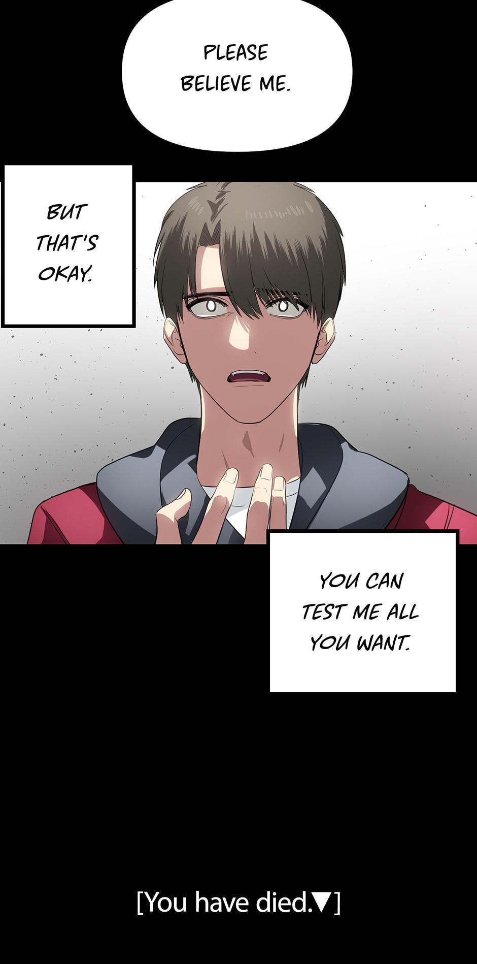 SSS-Class Revival Hunter Chap 31 - Next Chap 32