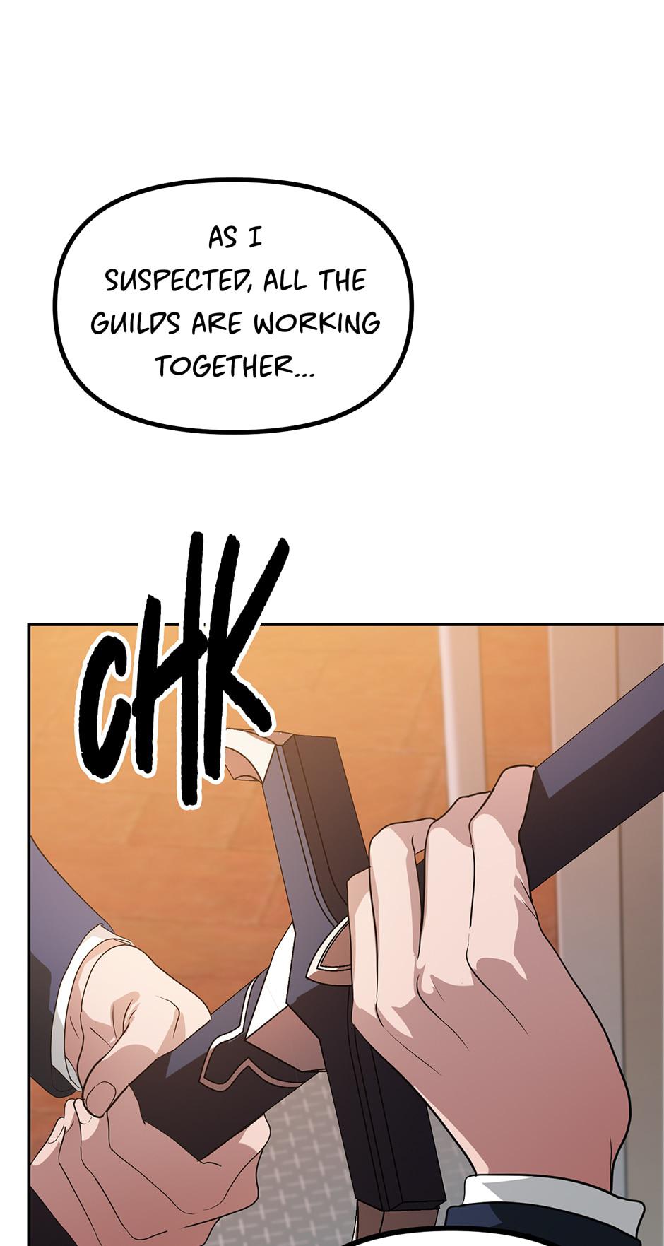 SSS-Class Revival Hunter Chap 31 - Next Chap 32