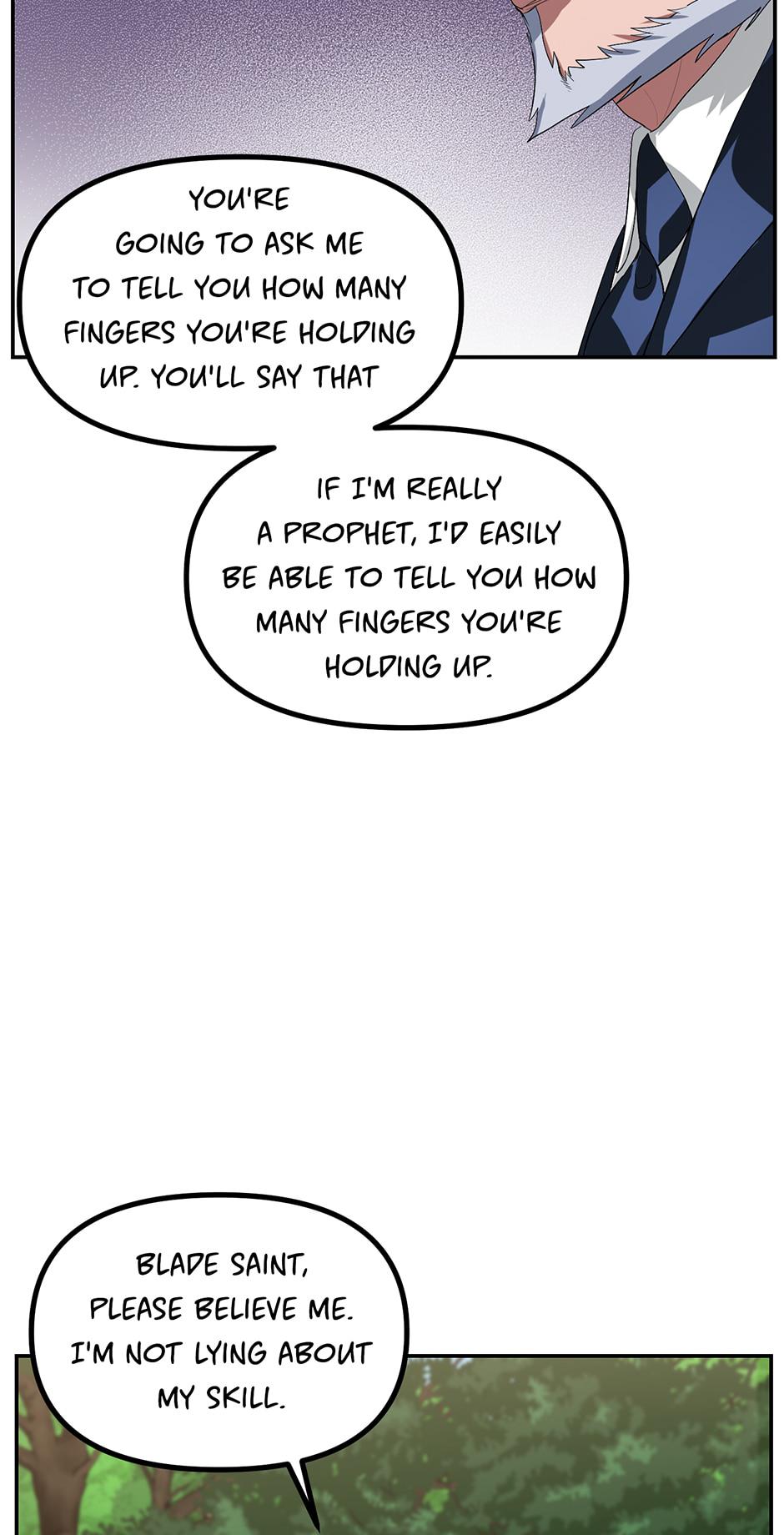 SSS-Class Revival Hunter Chap 31 - Next Chap 32