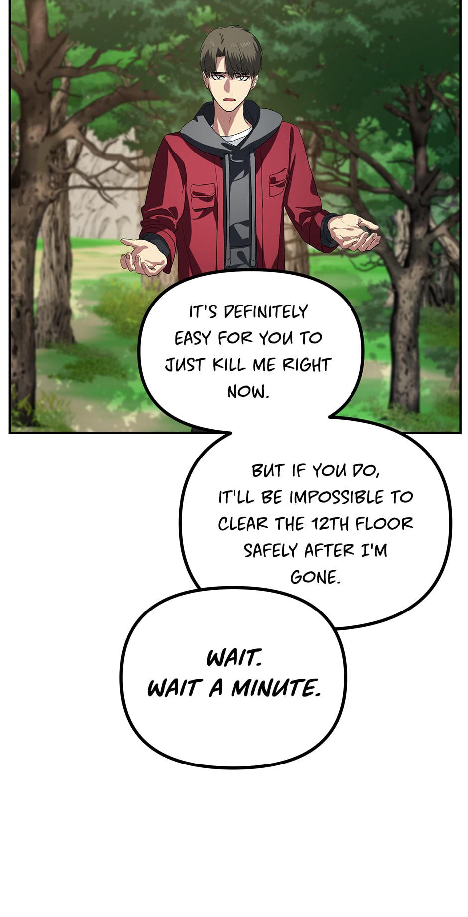 SSS-Class Revival Hunter Chap 31 - Next Chap 32