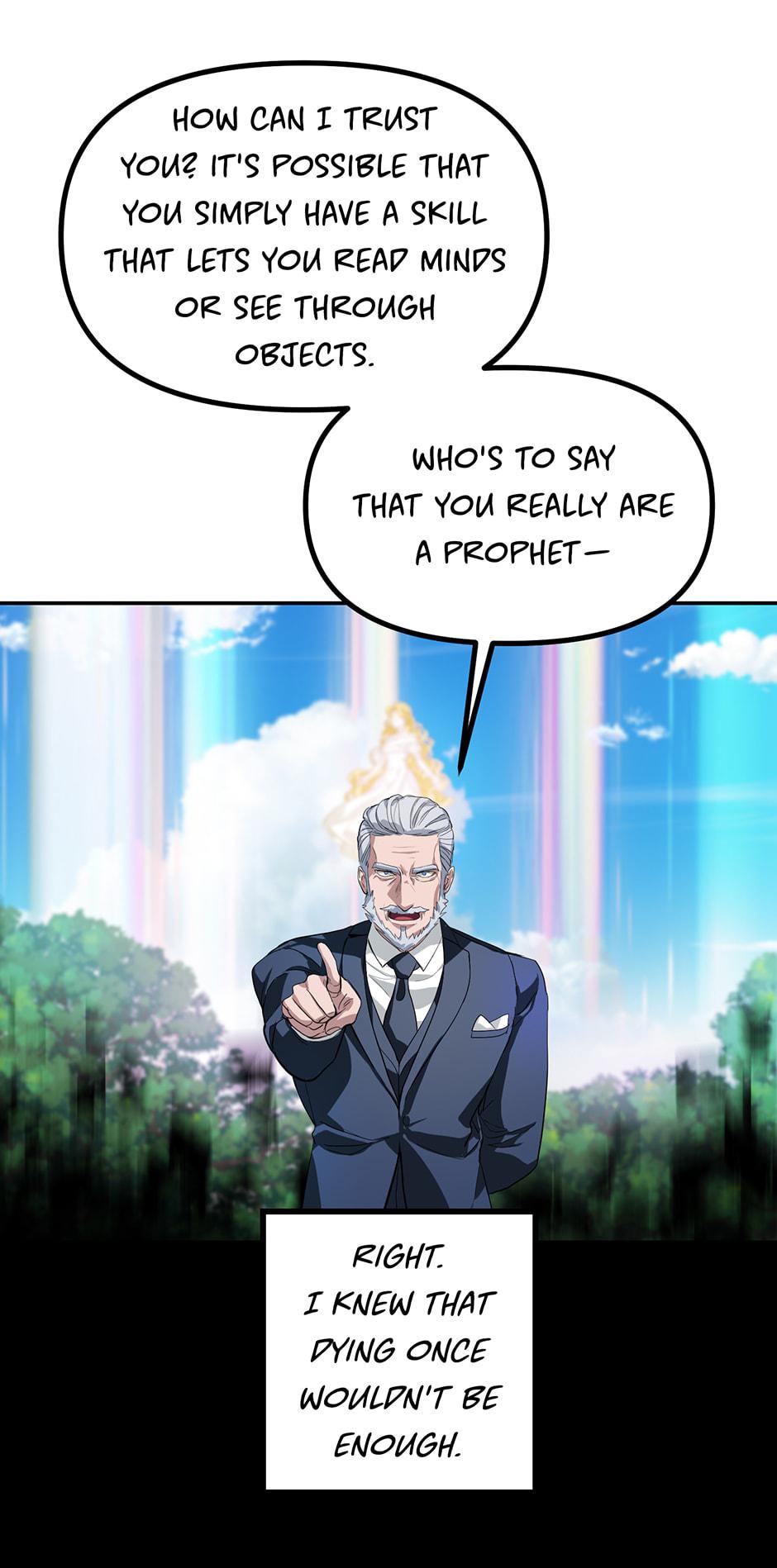 SSS-Class Revival Hunter Chap 31 - Next Chap 32