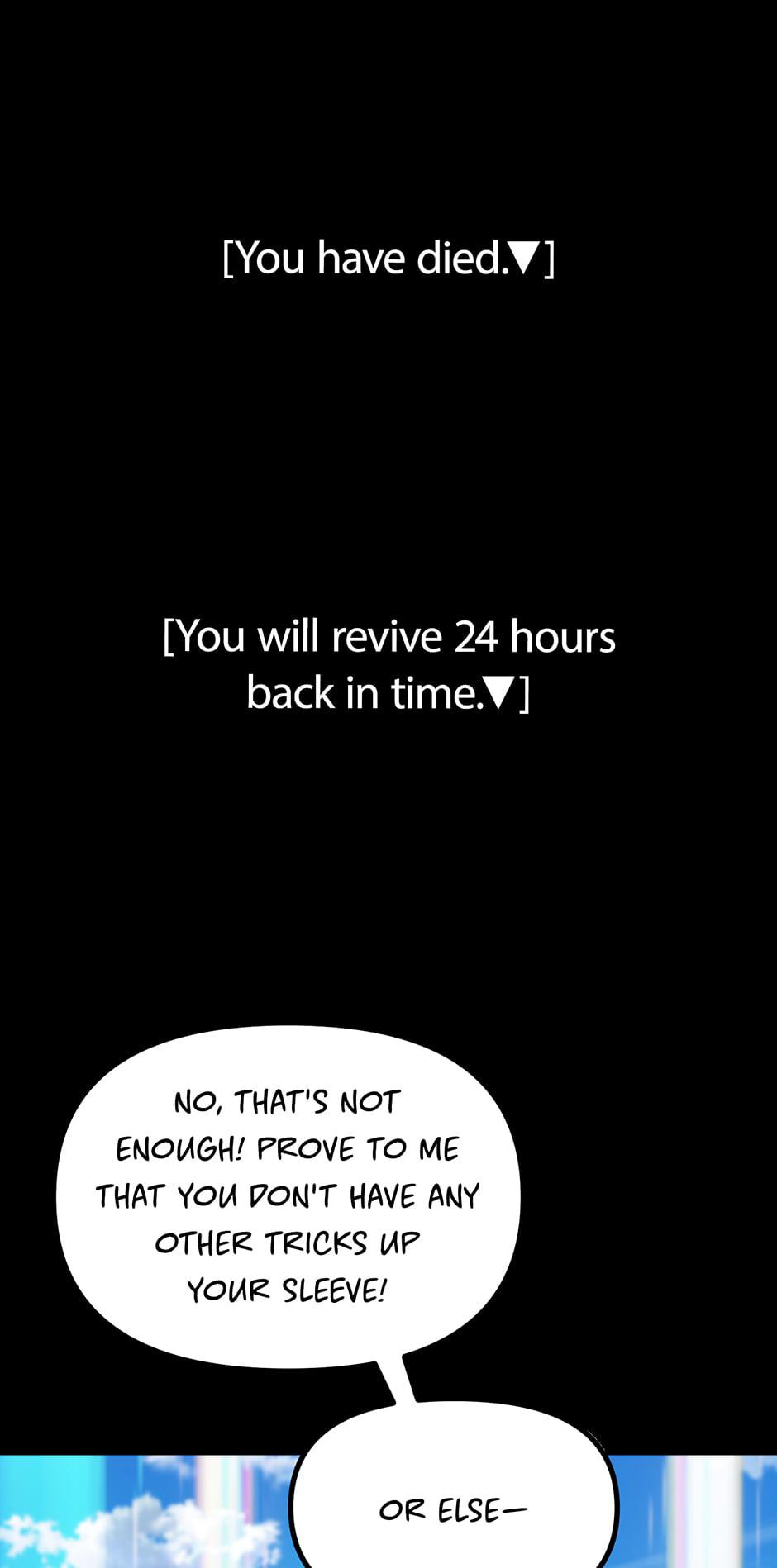 SSS-Class Revival Hunter Chap 31 - Next Chap 32