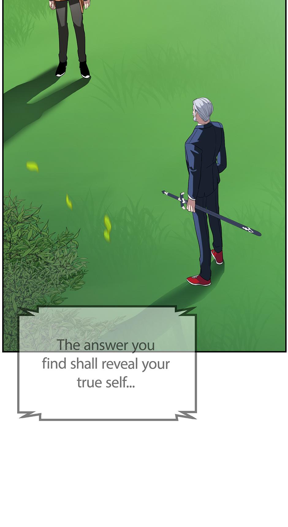SSS-Class Revival Hunter Chap 31 - Next Chap 32