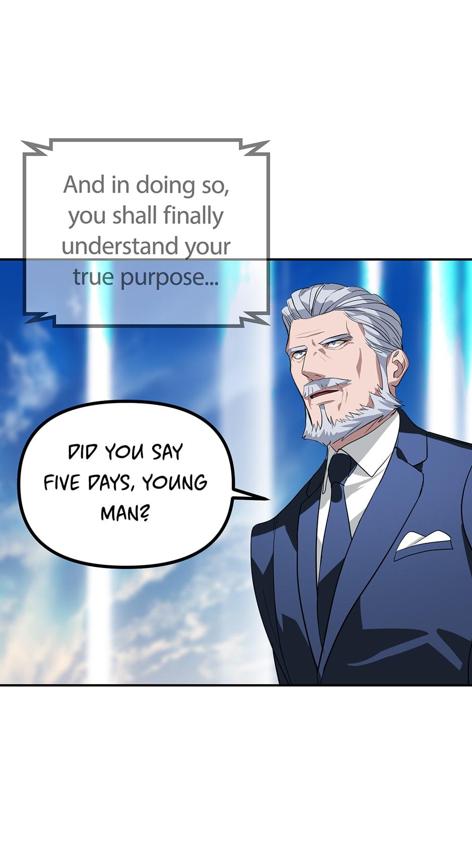 SSS-Class Revival Hunter Chap 31 - Next Chap 32