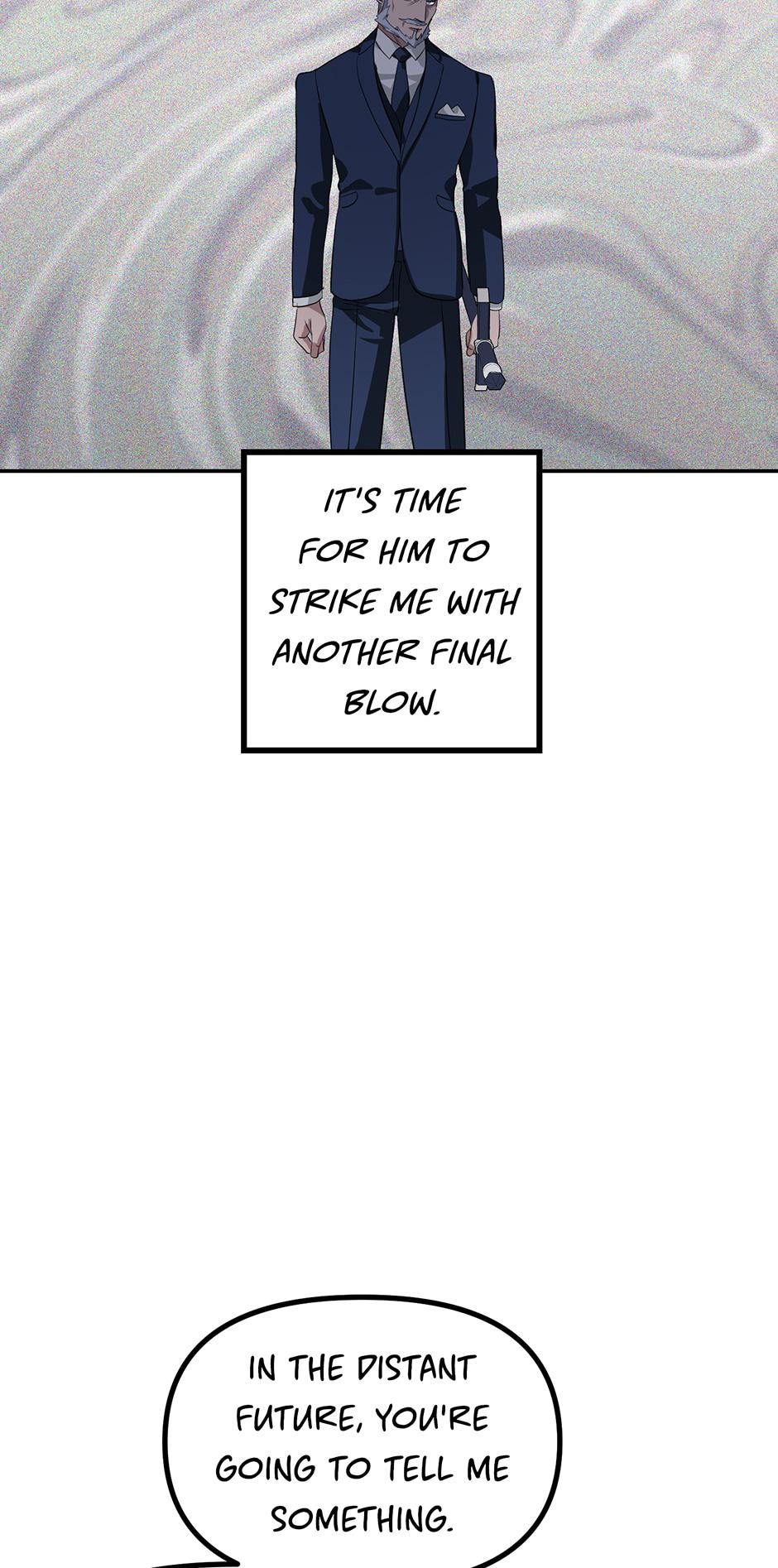 SSS-Class Revival Hunter Chap 31 - Next Chap 32