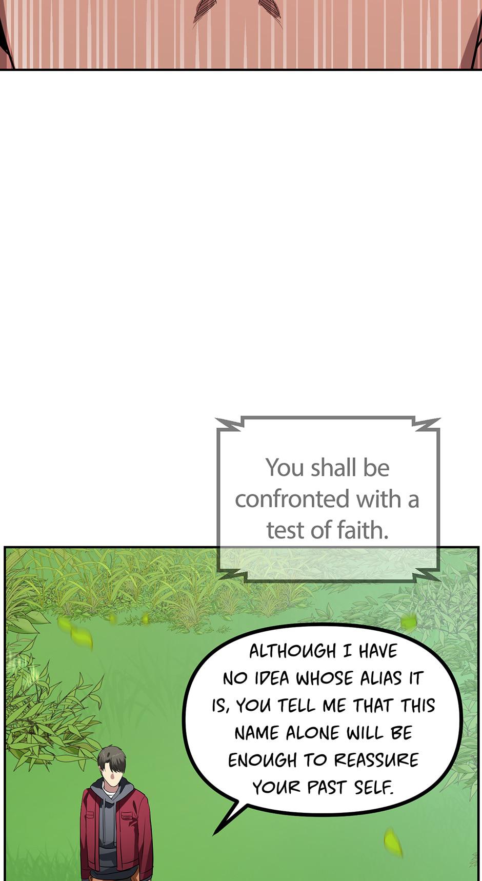 SSS-Class Revival Hunter Chap 31 - Next Chap 32