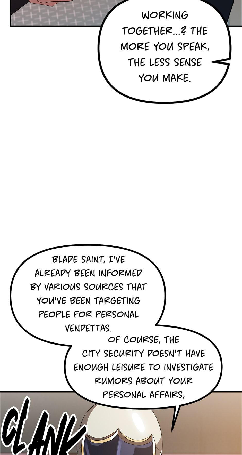 SSS-Class Revival Hunter Chap 31 - Next Chap 32