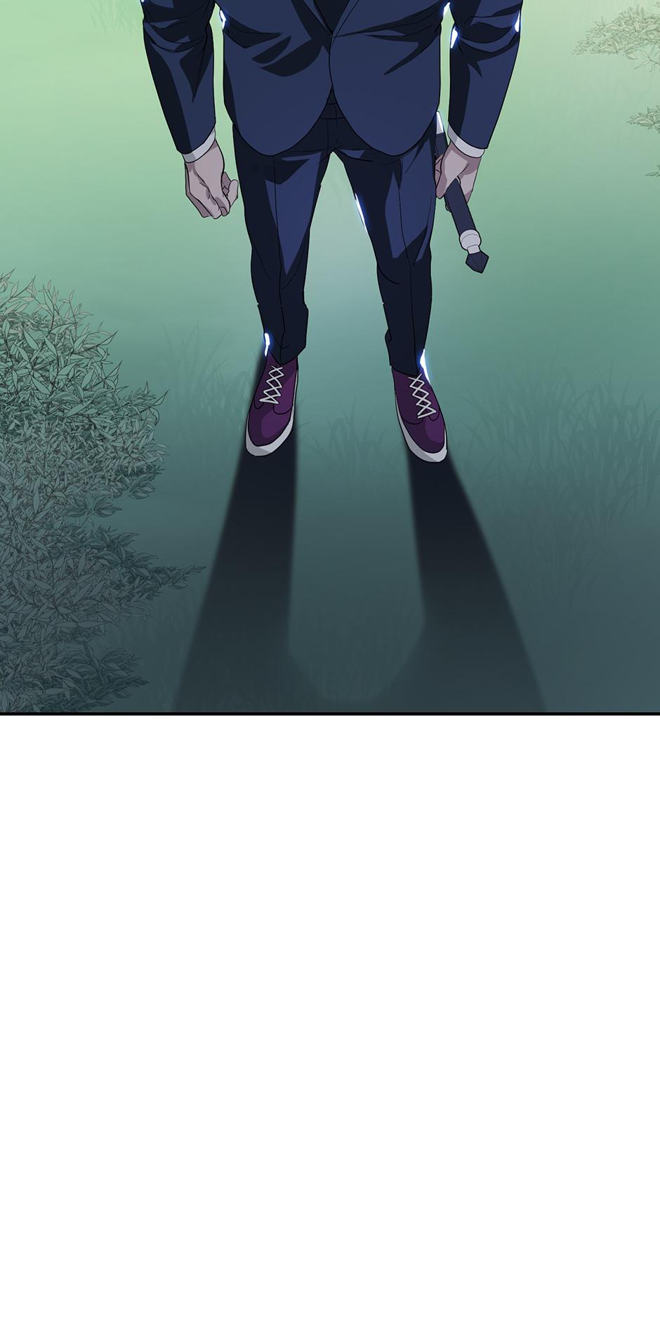 SSS-Class Revival Hunter Chap 31 - Next Chap 32