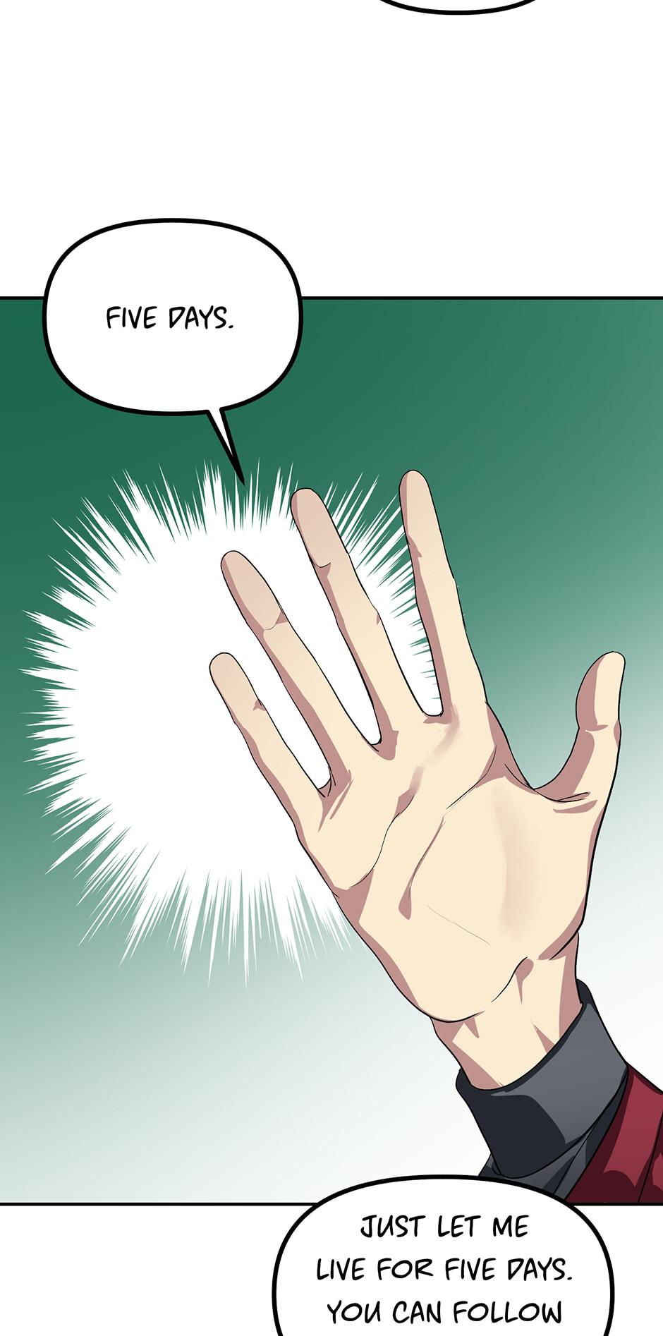 SSS-Class Revival Hunter Chap 31 - Next Chap 32