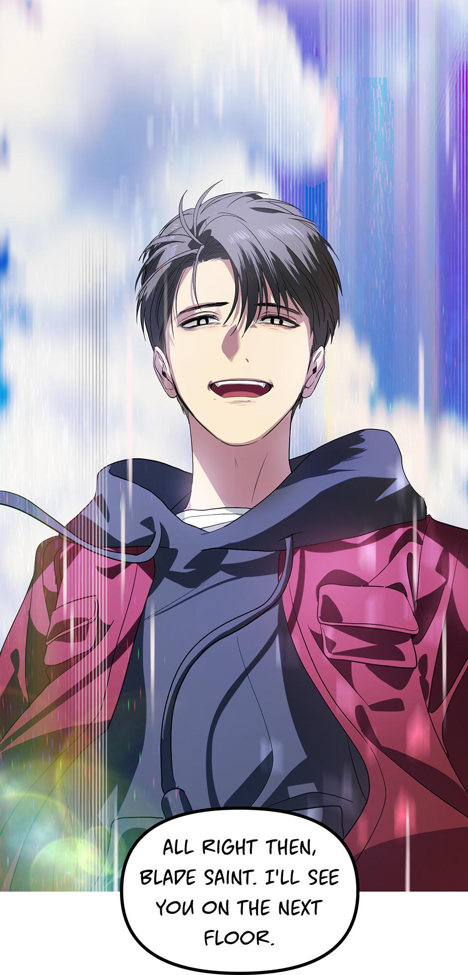 SSS-Class Revival Hunter Chap 31 - Next Chap 32