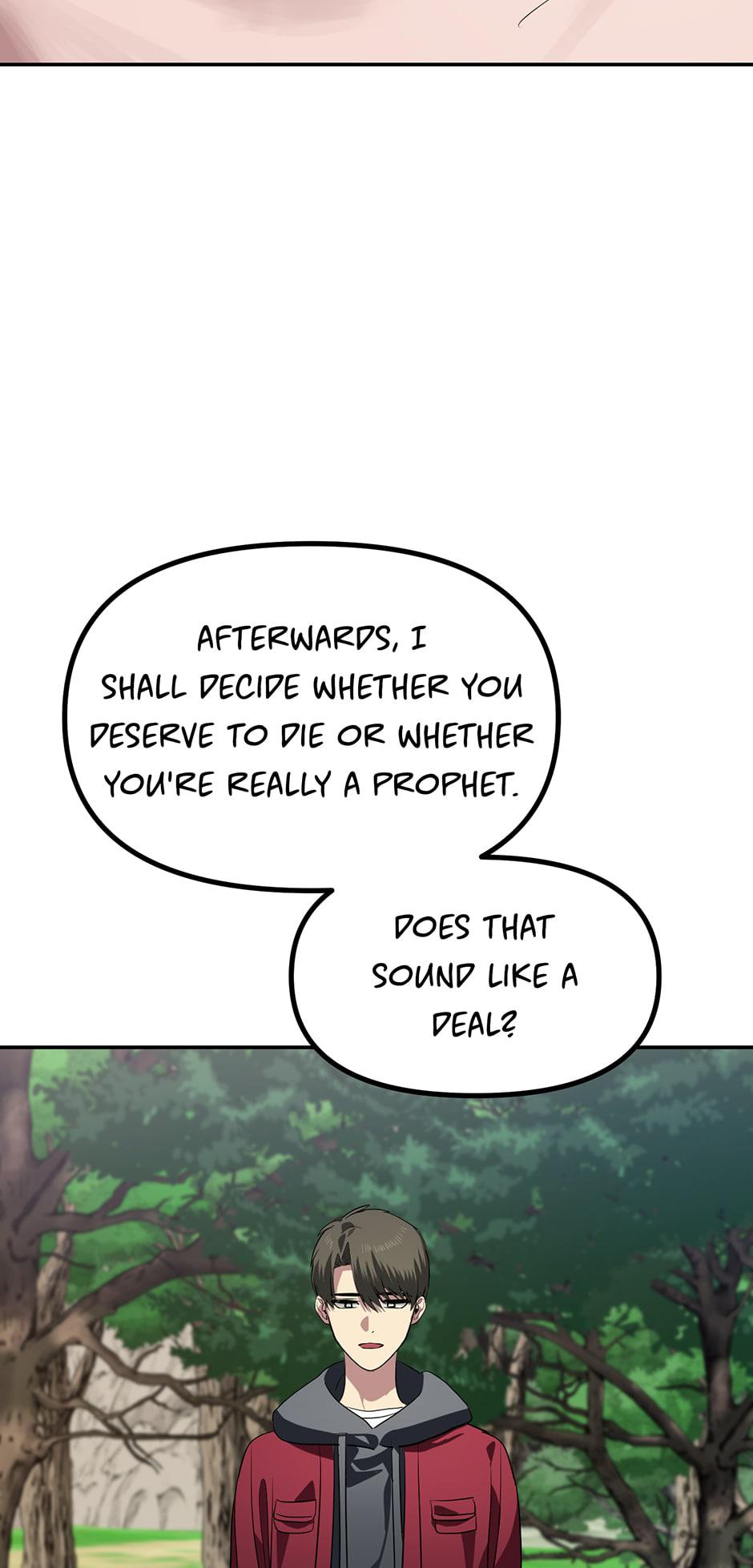 SSS-Class Revival Hunter Chap 31 - Next Chap 32