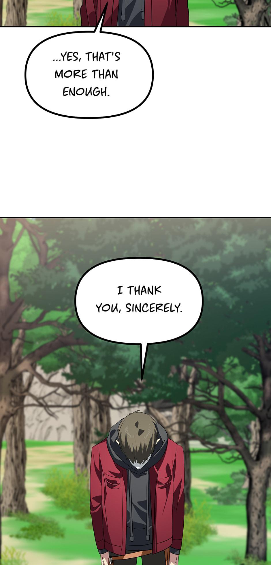 SSS-Class Revival Hunter Chap 31 - Next Chap 32