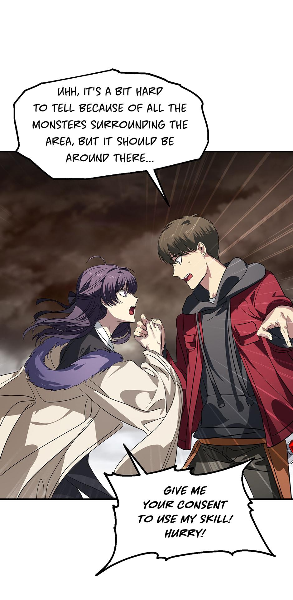 SSS-Class Revival Hunter Chap 32 - Next Chap 33