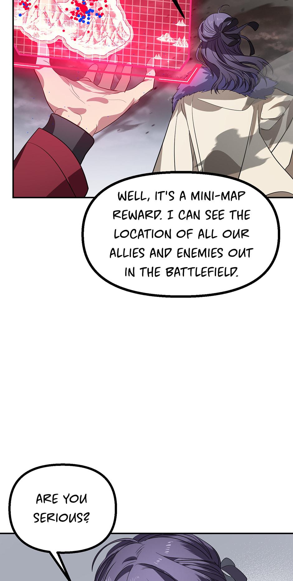 SSS-Class Revival Hunter Chap 32 - Next Chap 33
