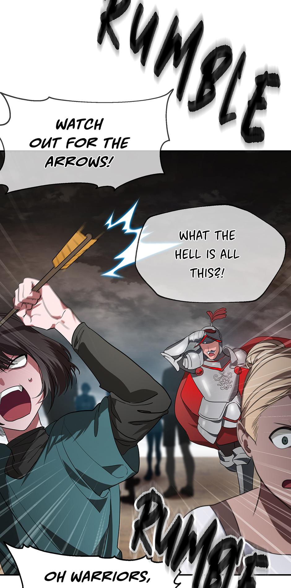 SSS-Class Revival Hunter Chap 32 - Next Chap 33